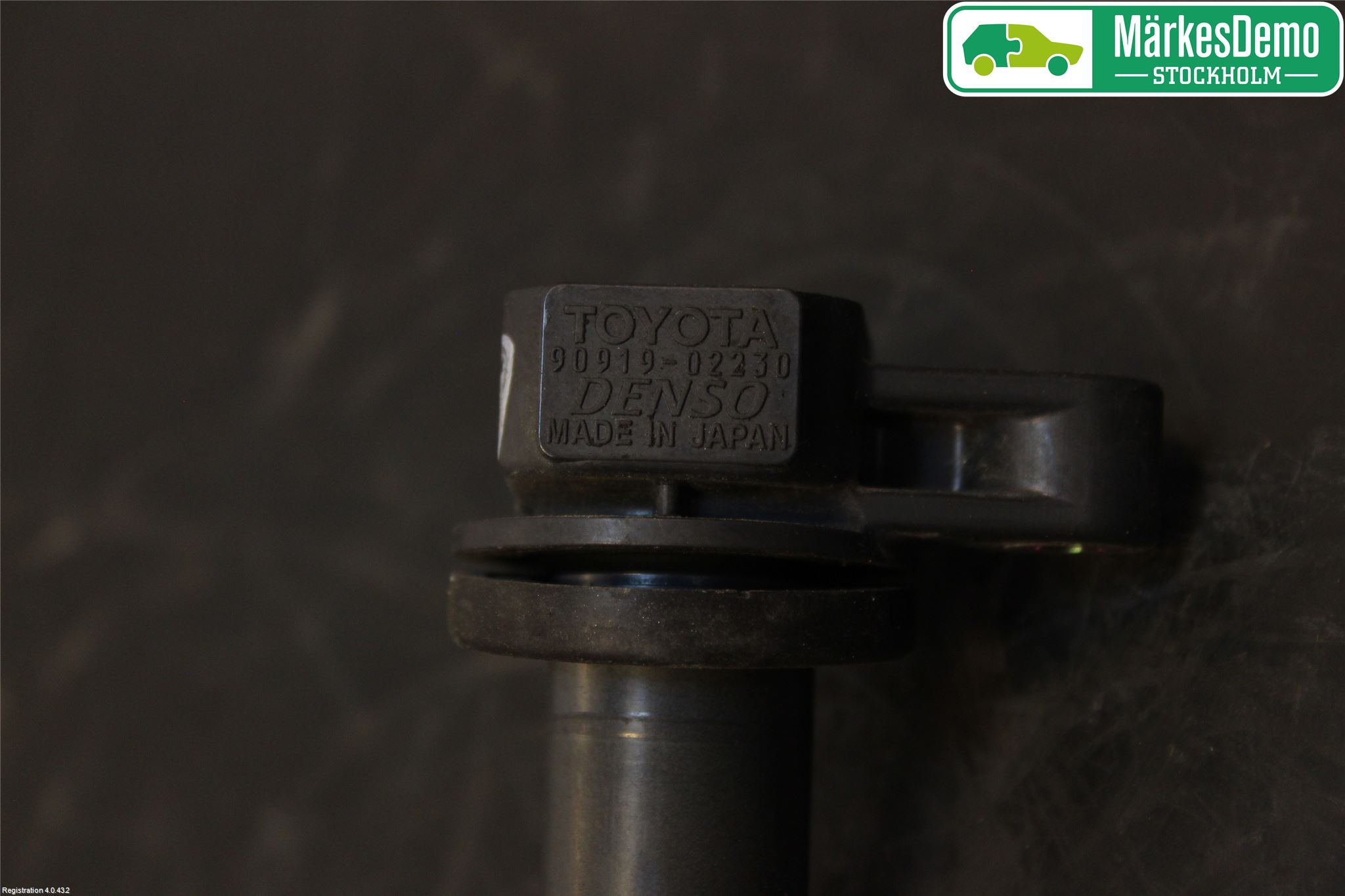 Lexus IS 200/300   99-05 Coil