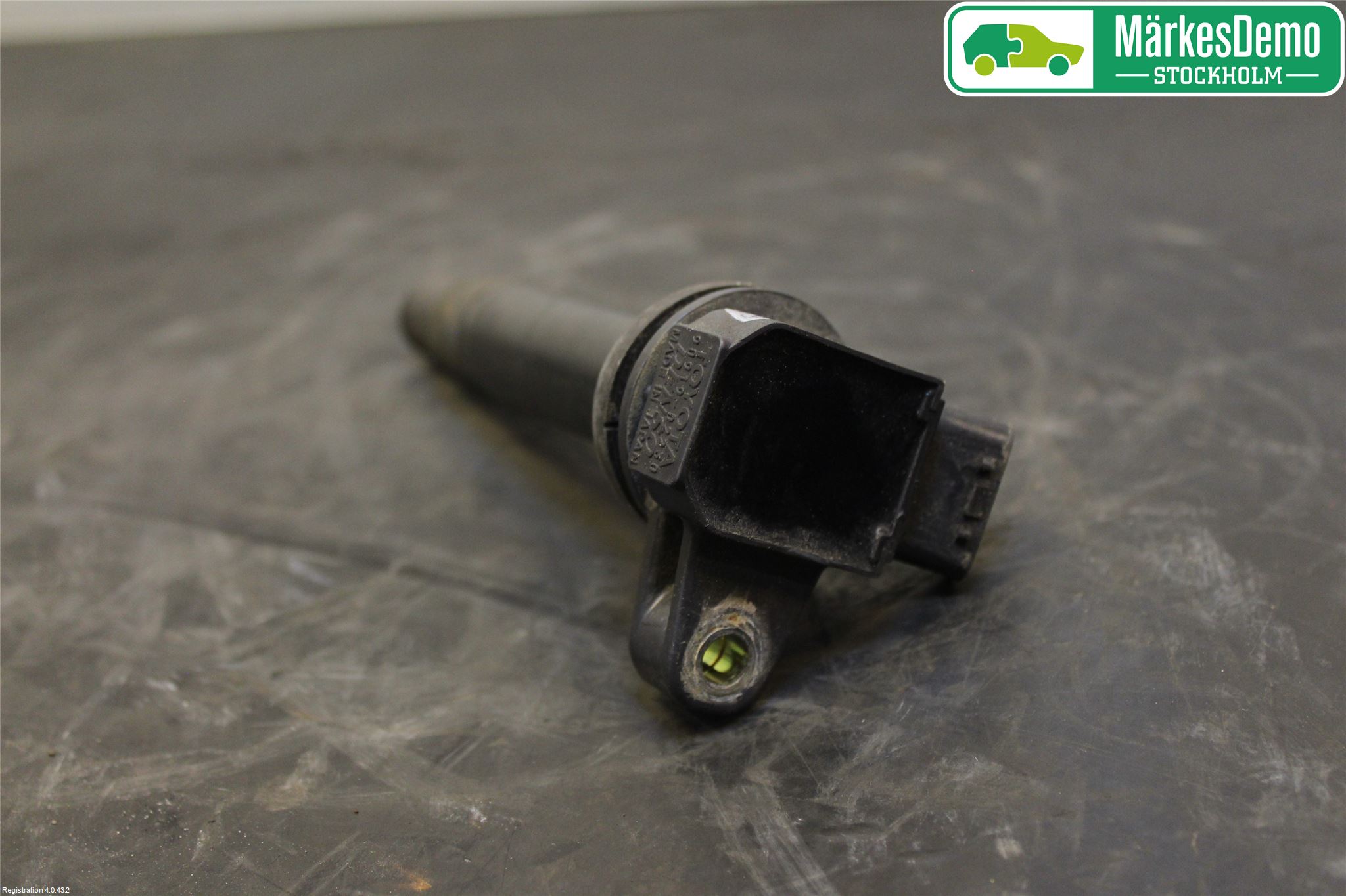 Lexus IS 200/300   99-05 Coil