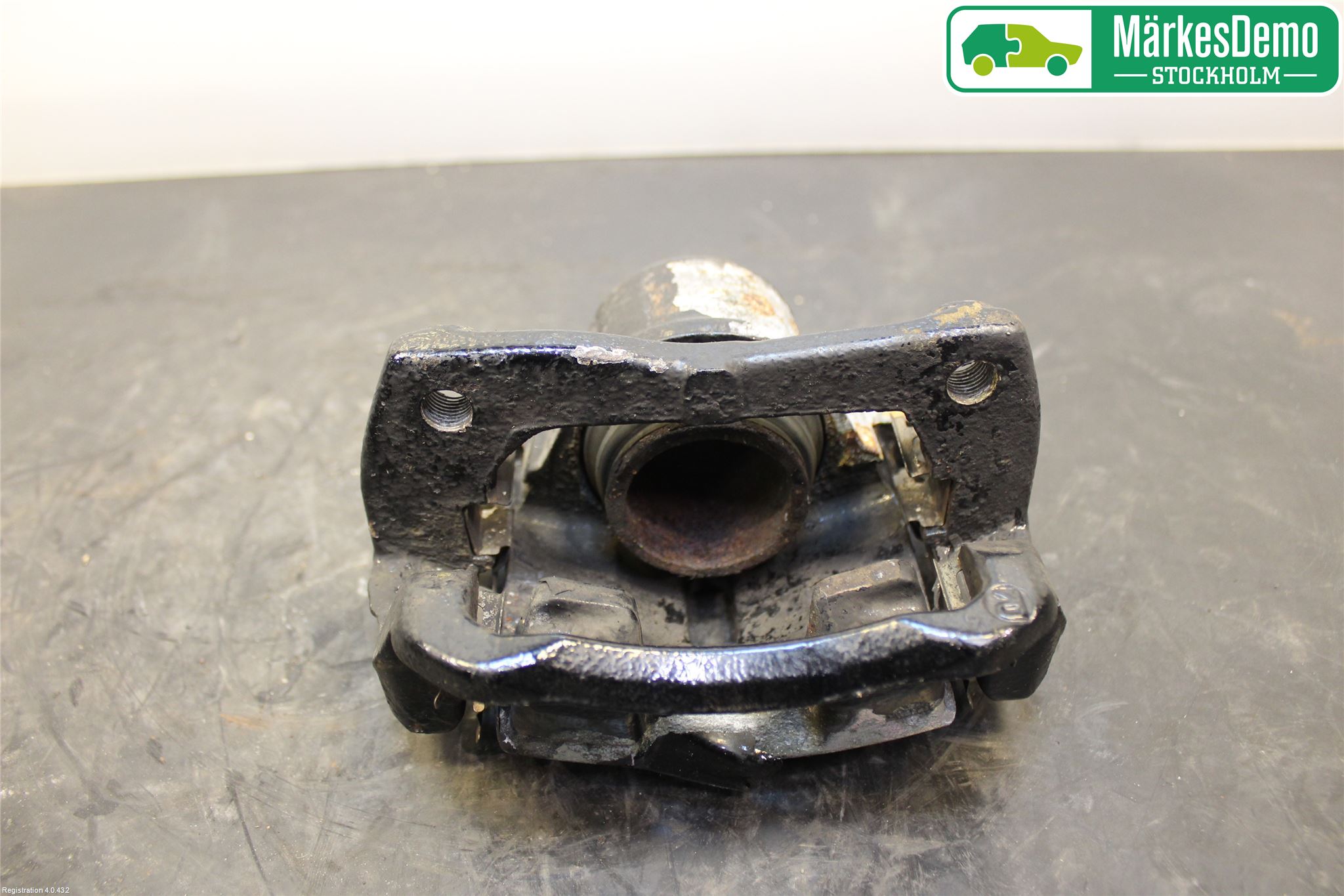 Toyota YARIS P1 03-05 Bremsecaliper Foran Venstre