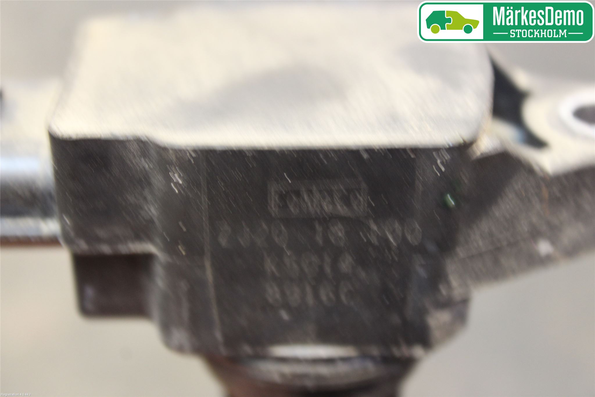 Mazda 2 (DE) 08-15 Coil