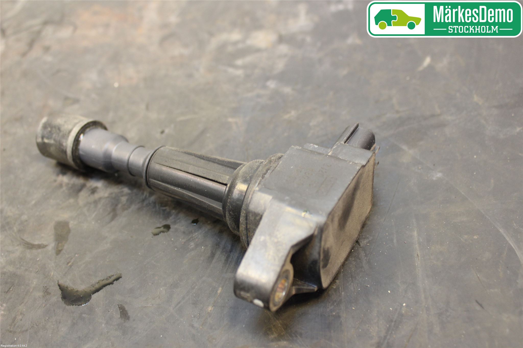 Mazda 2 (DE) 08-15 Coil
