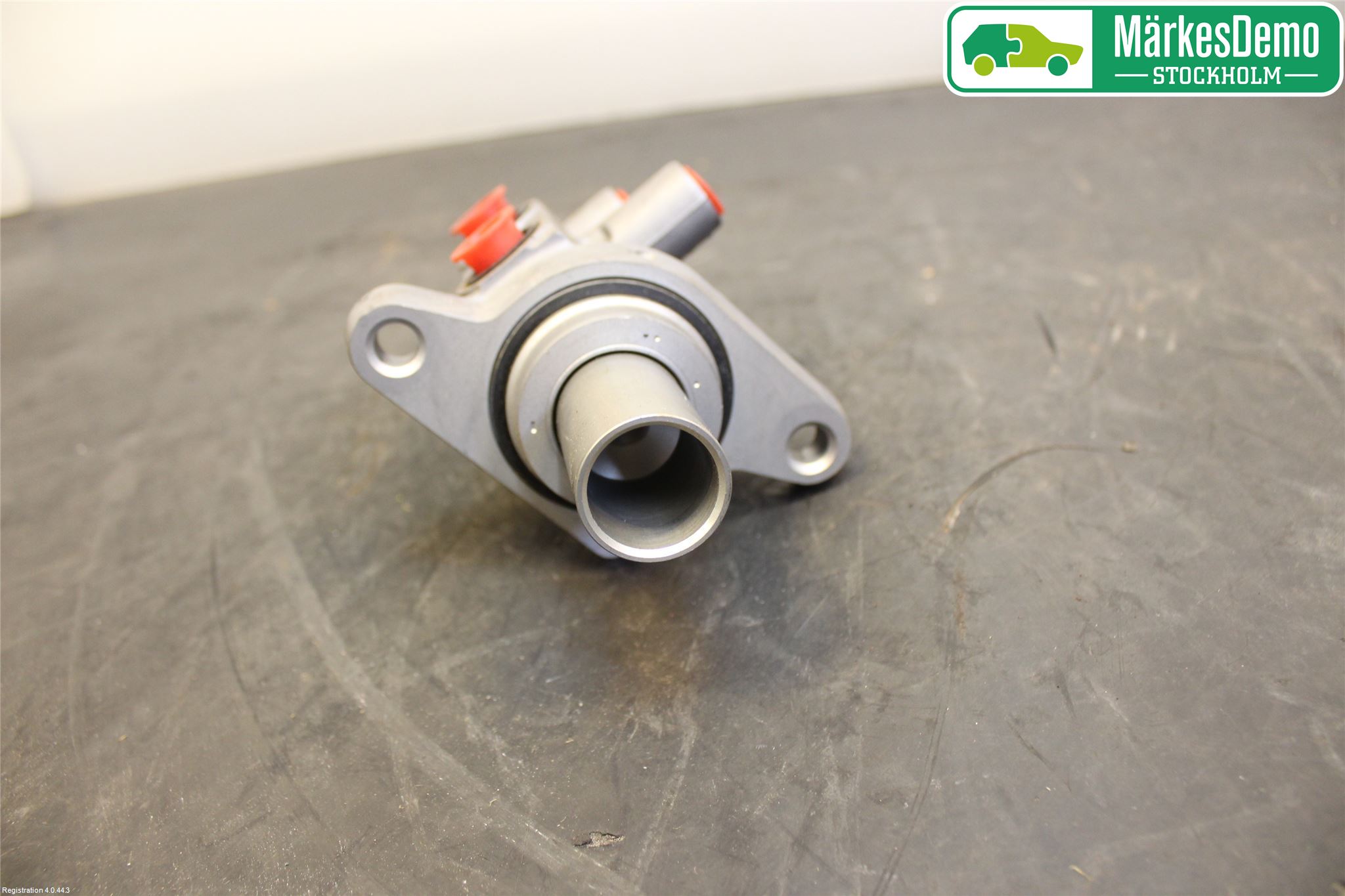 Volvo S60 11-13 Brems Hovedsylinder