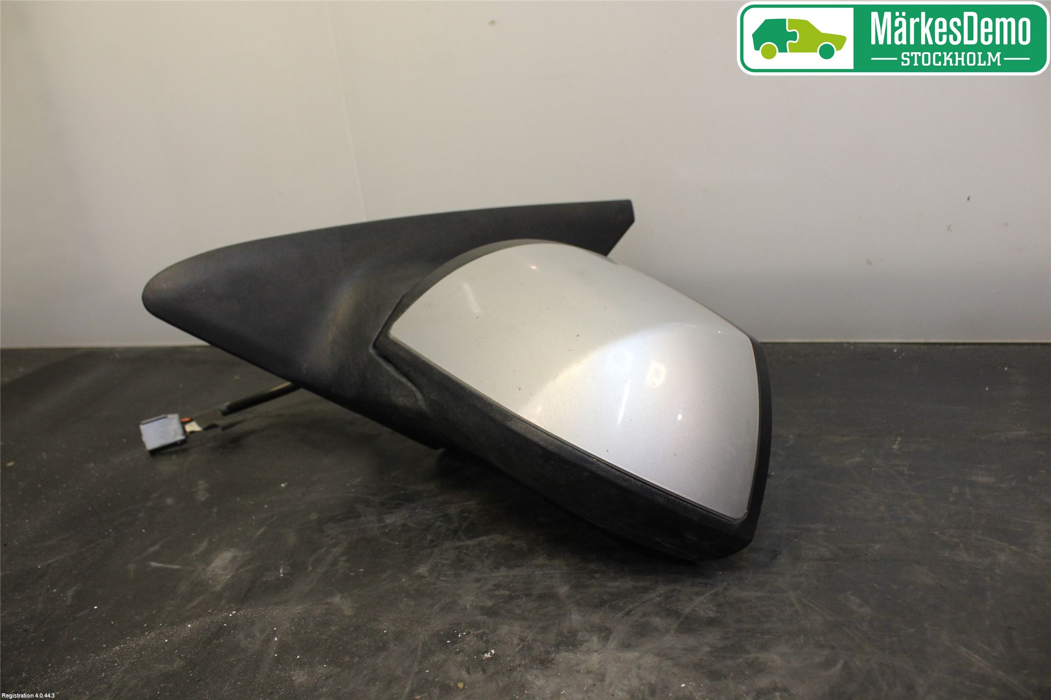Ford MONDEO     01-06 Speil V M-El Justering