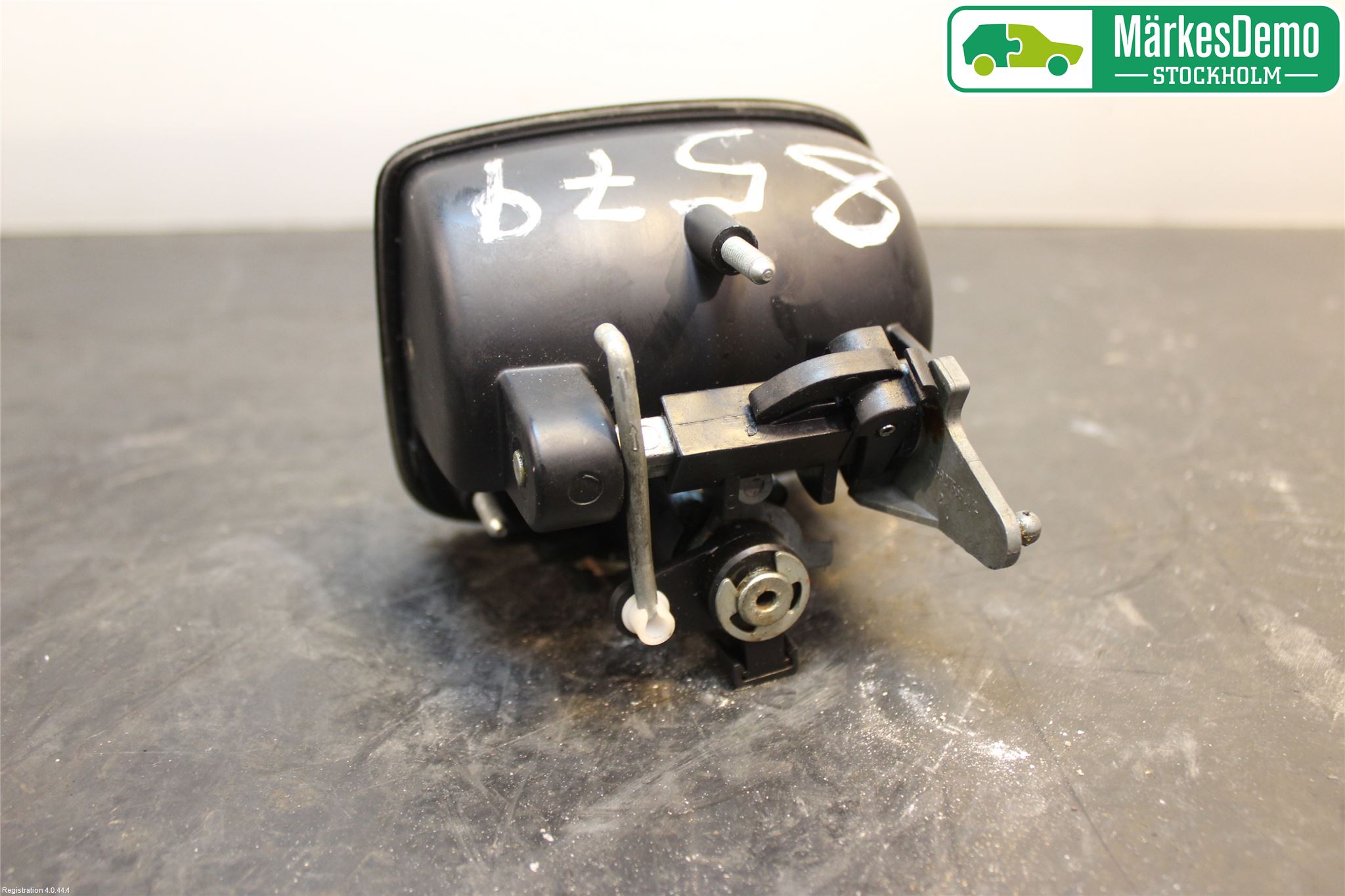 Seat LEON -05 Bakluke Handtak Ytre