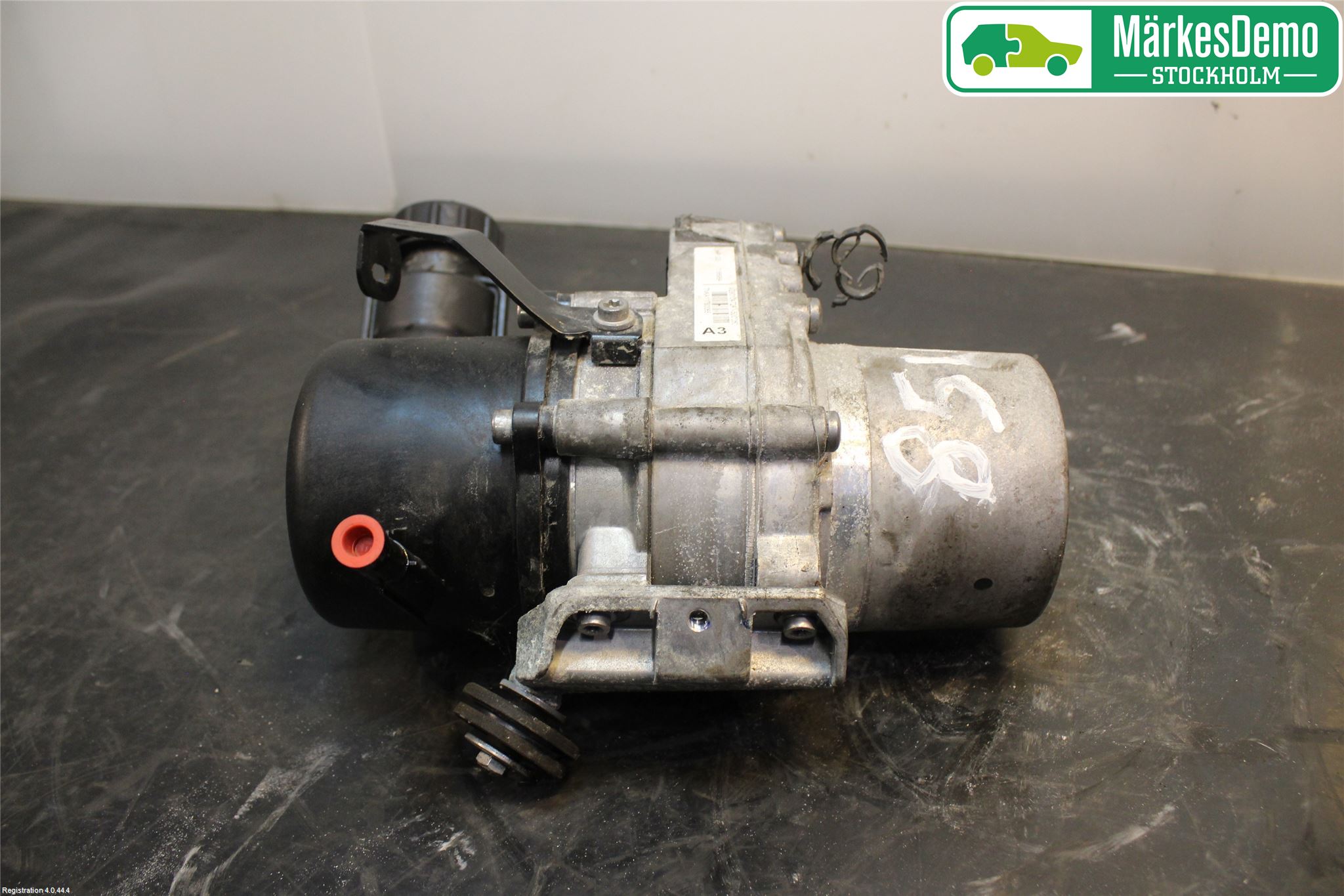 Peugeot 508 11-18 Servo Pumpe
