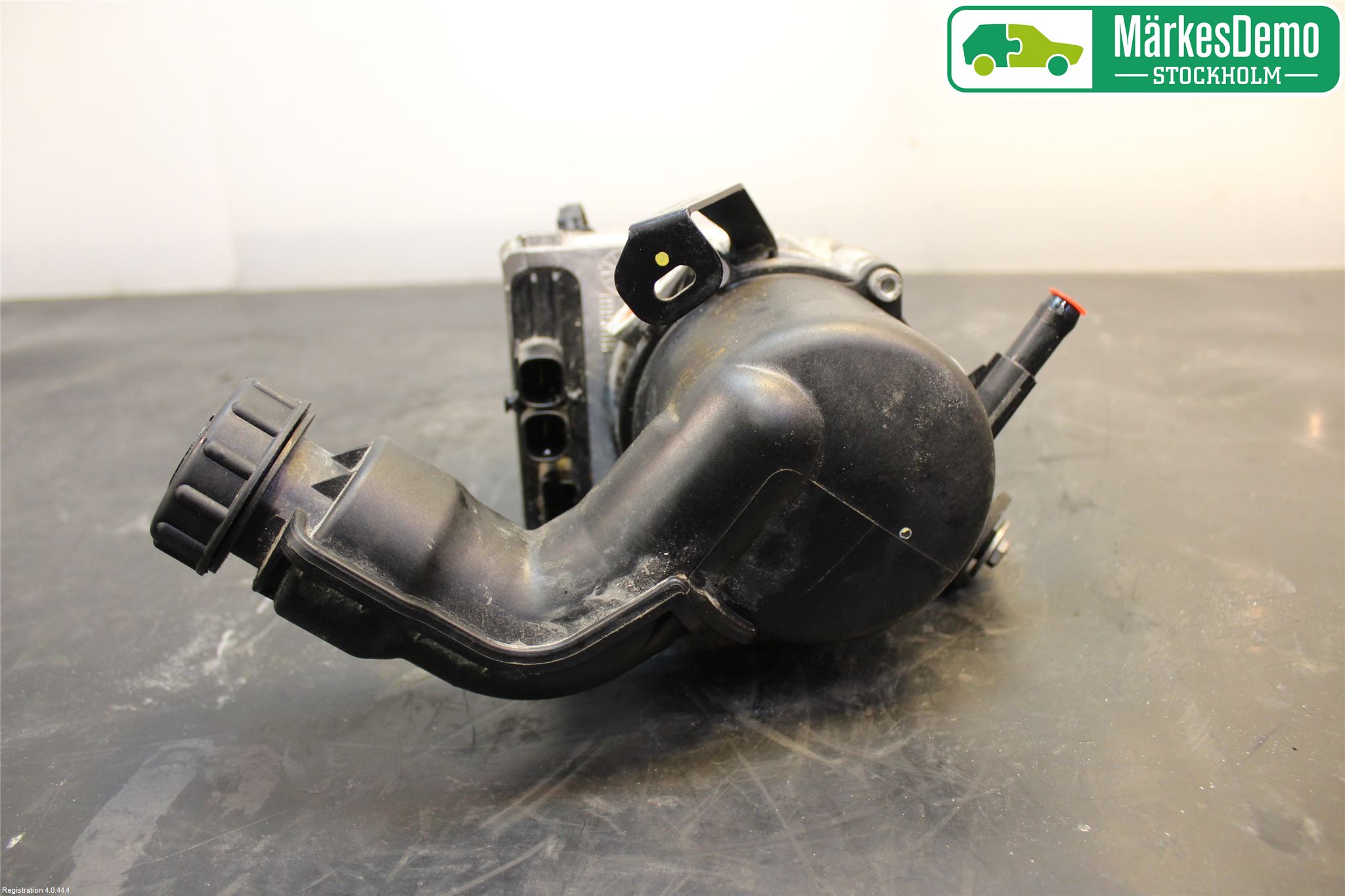 Peugeot 508 11-18 Servo Pumpe