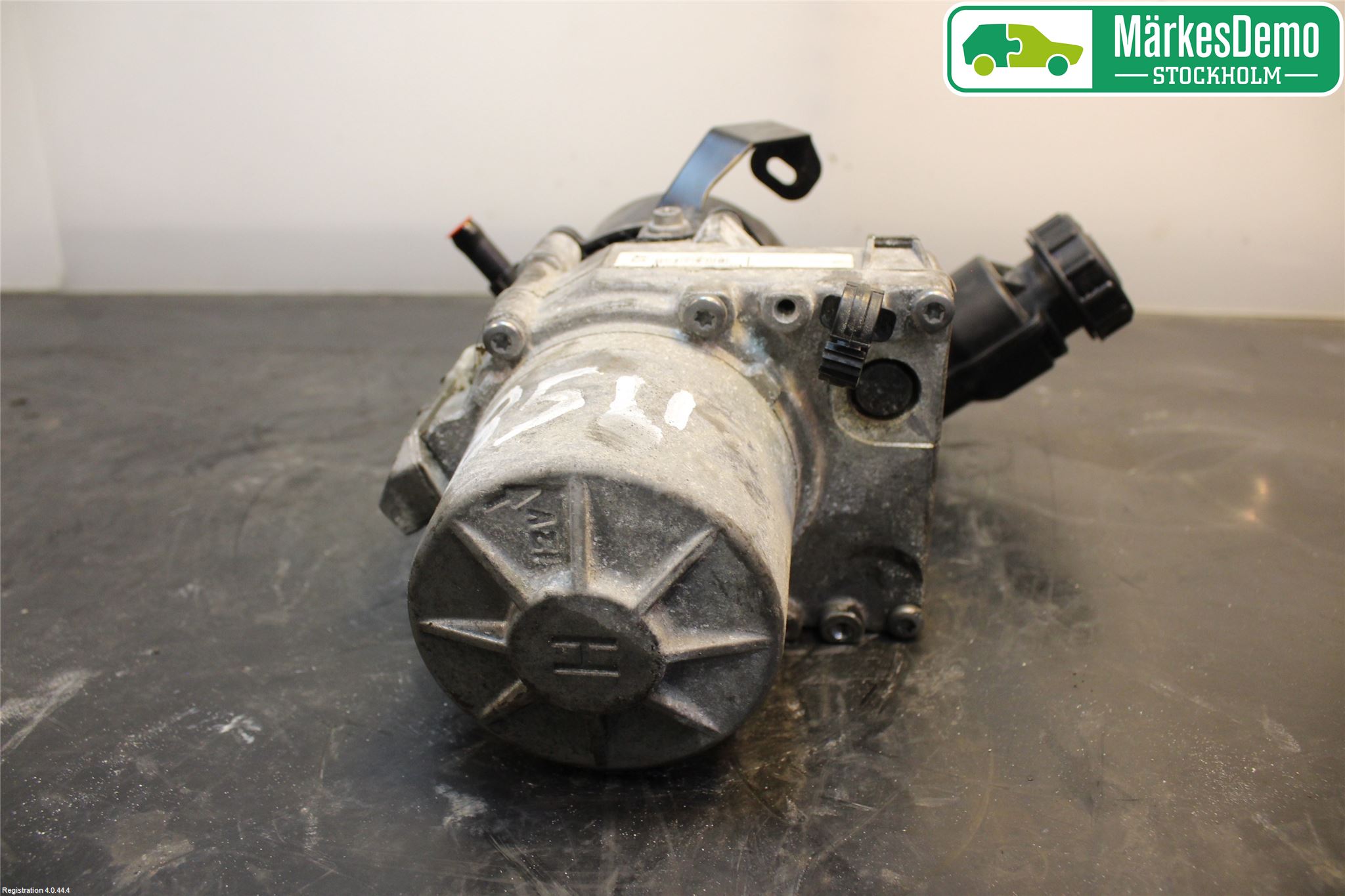 Peugeot 508 11-18 Servo Pumpe
