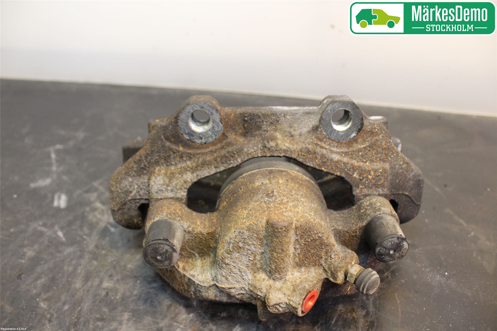 Ford TRANSIT/TOURNEO CONNECT 13-22 Bremsecaliper Foran Venstre