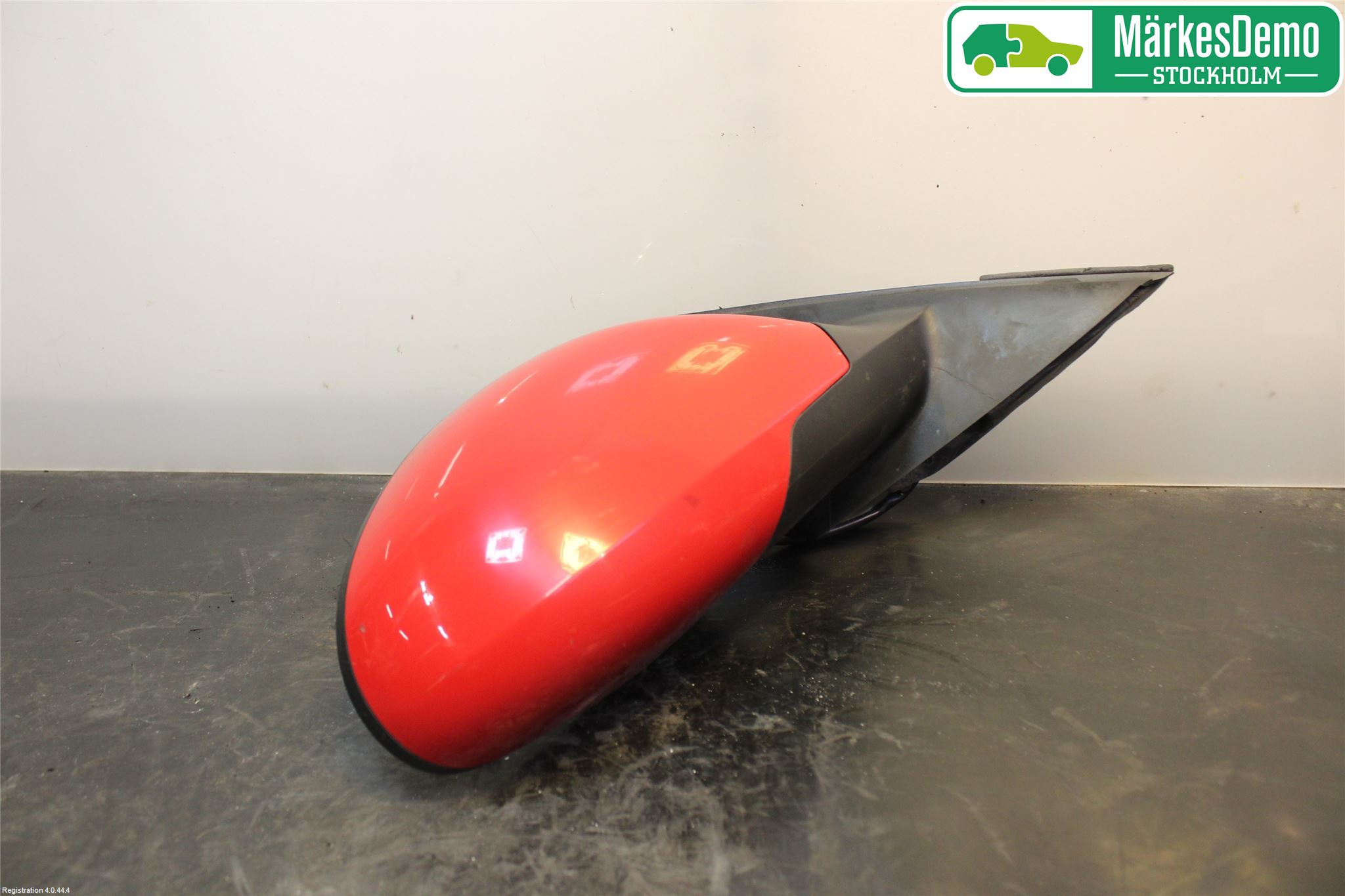 Seat IBIZA III 06-08 Speil H M-El Justering