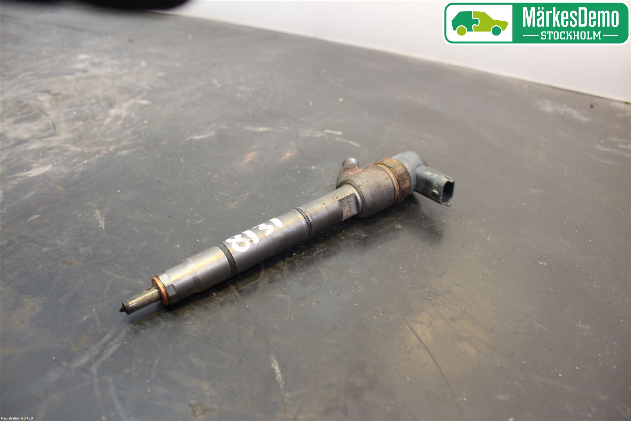 Kia CEED 06-12 Inns Dyse
