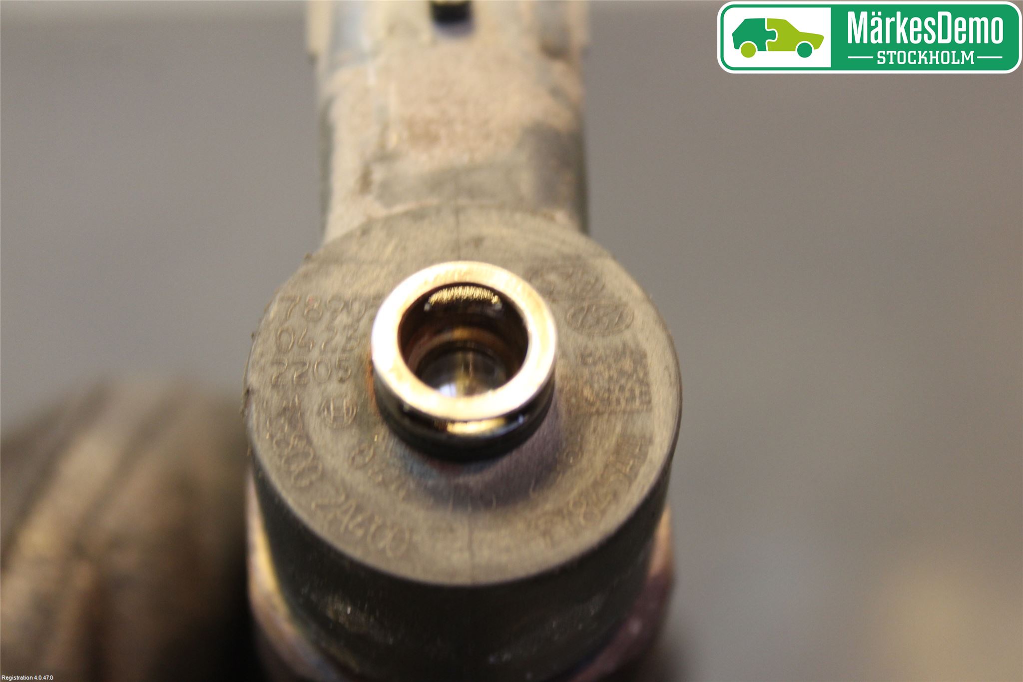 Kia CEED 06-12 Inns Dyse