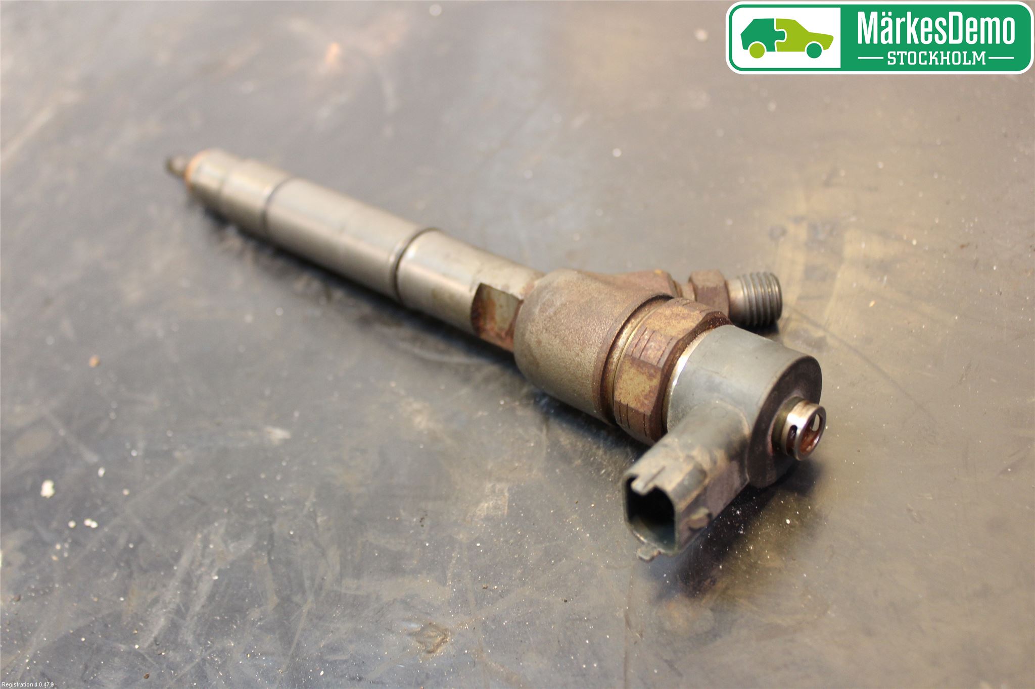 Kia CEED 06-12 Inns Dyse