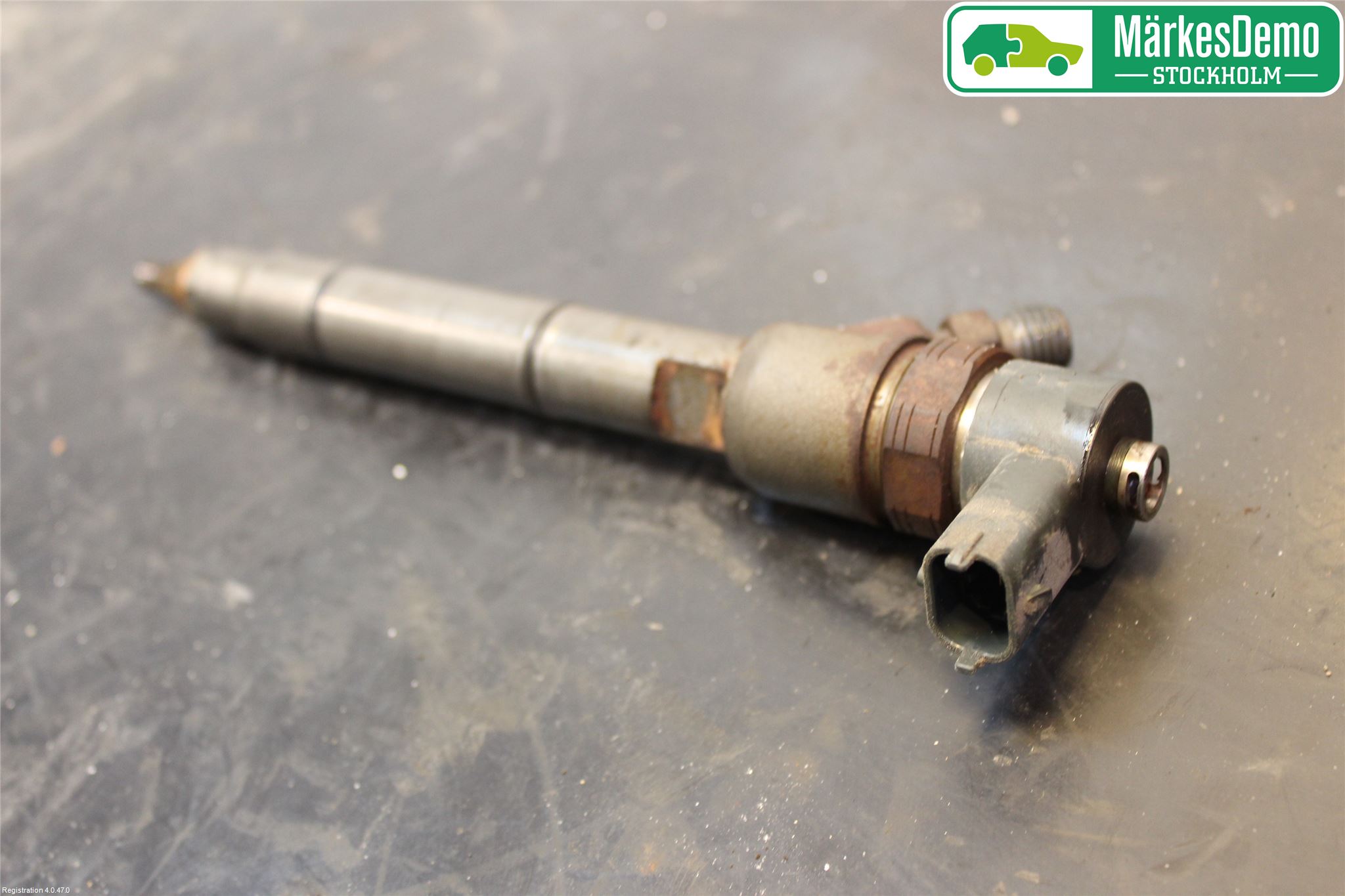 Kia CEED 06-12 Inns Dyse