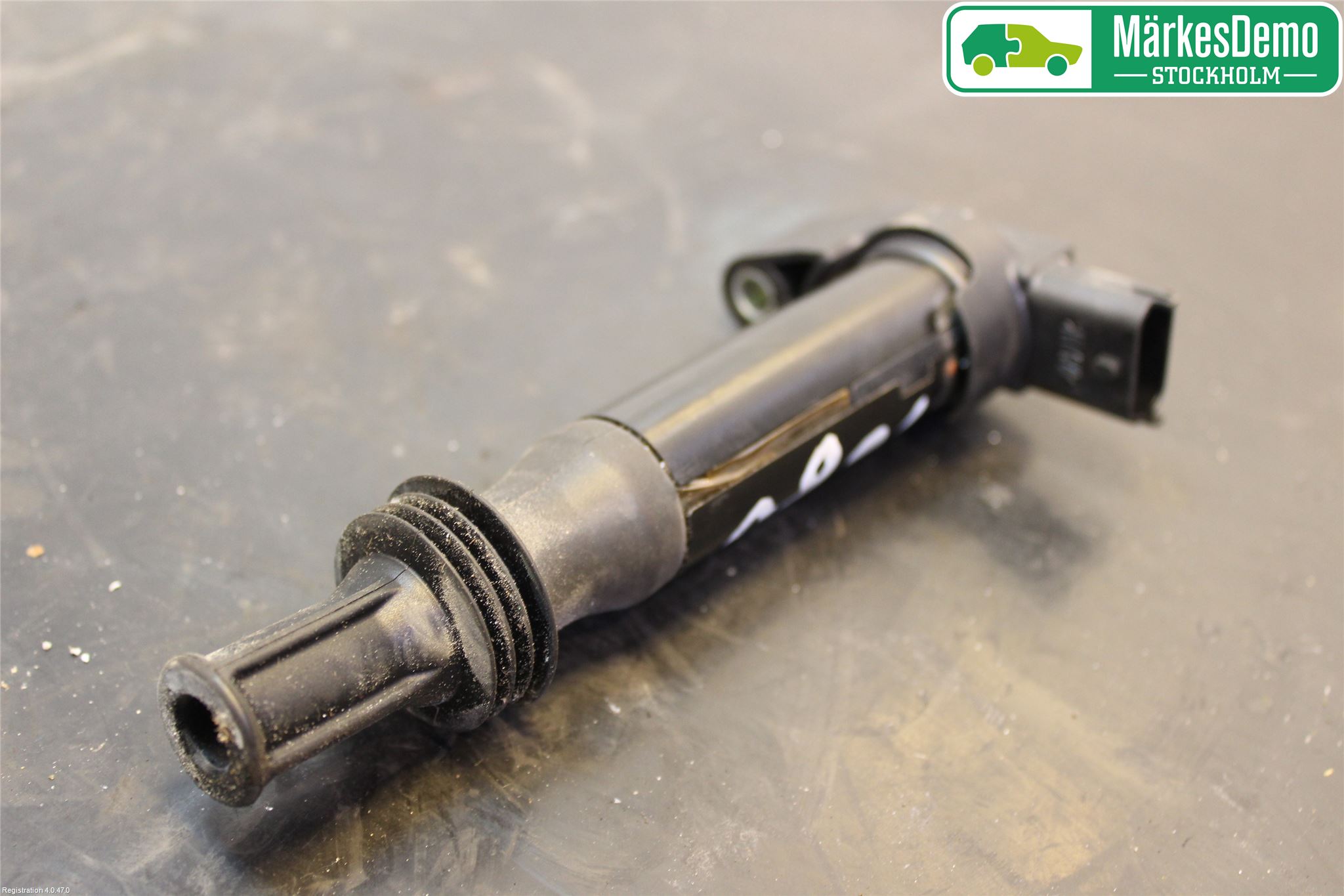 Peugeot 208 12-15 Coil