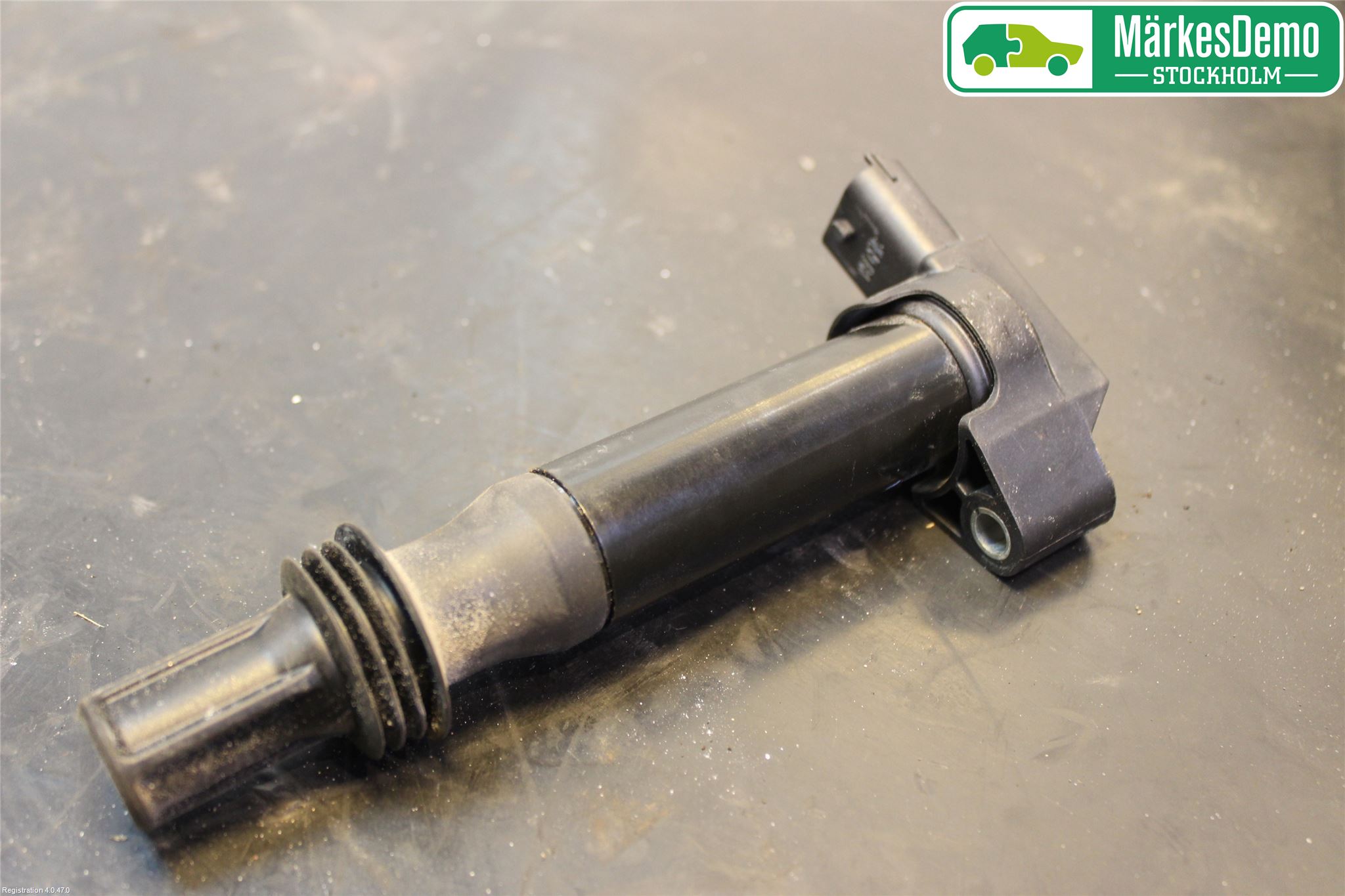 Peugeot 208 12-15 Coil