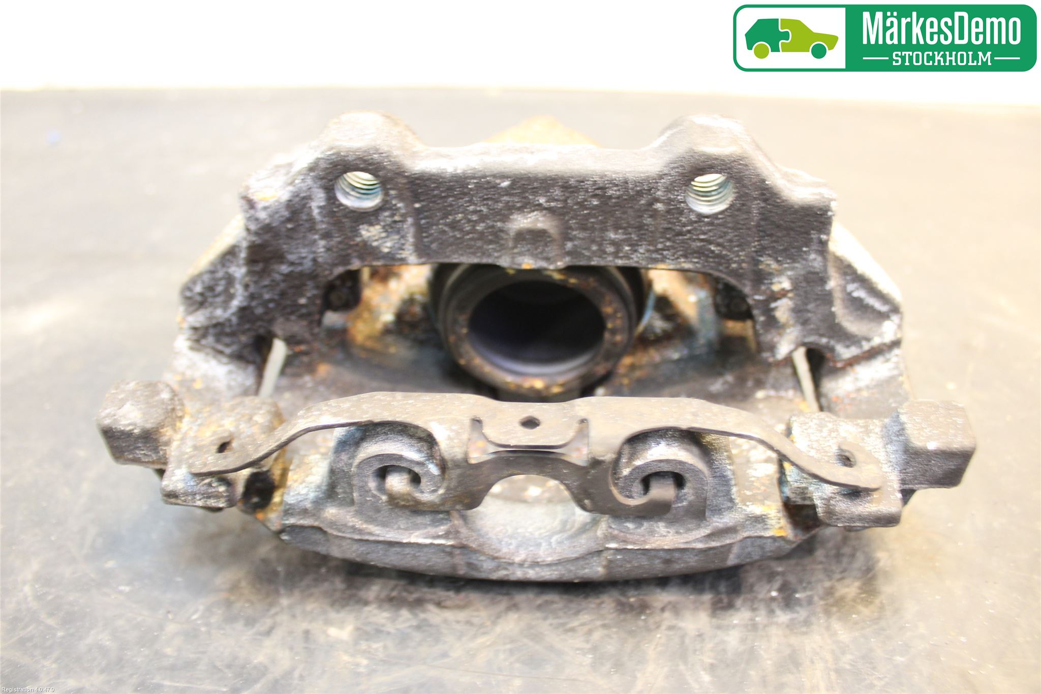 Ford KUGA 13-16 Bremsecaliper Foran Høyre