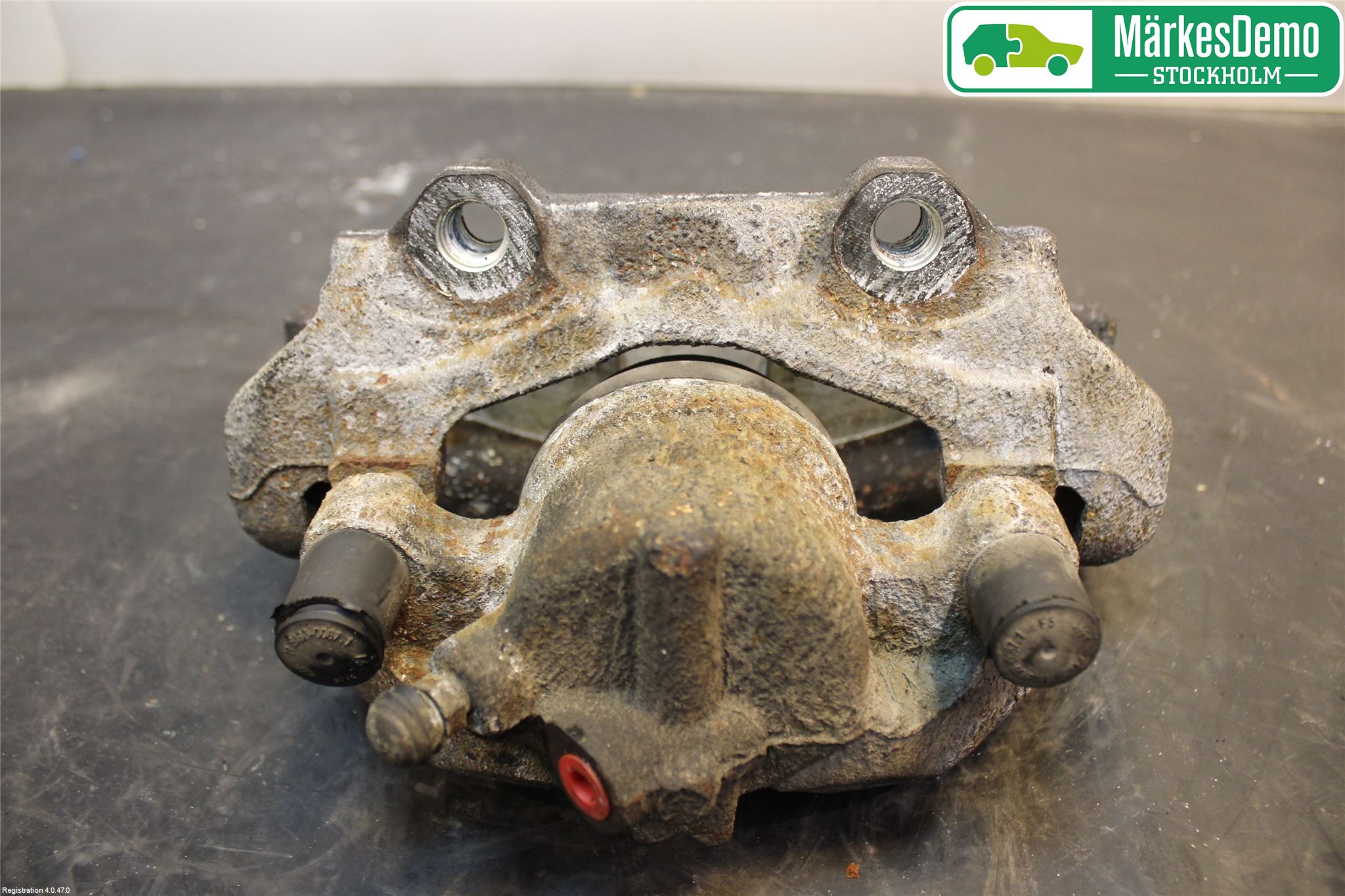Ford KUGA 13-16 Bremsecaliper Foran Høyre