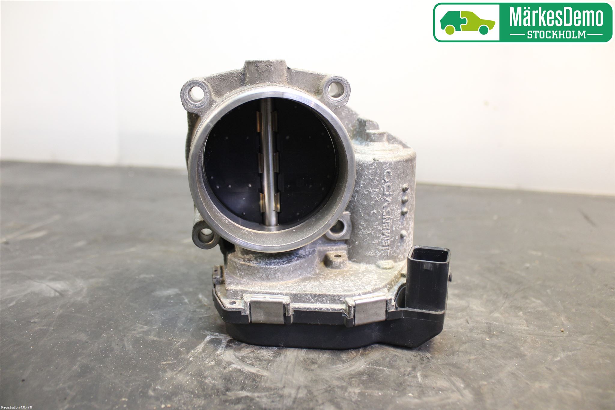 BMW 3 E90/91 SED/TOU 05-12 Inns Spjeldhus