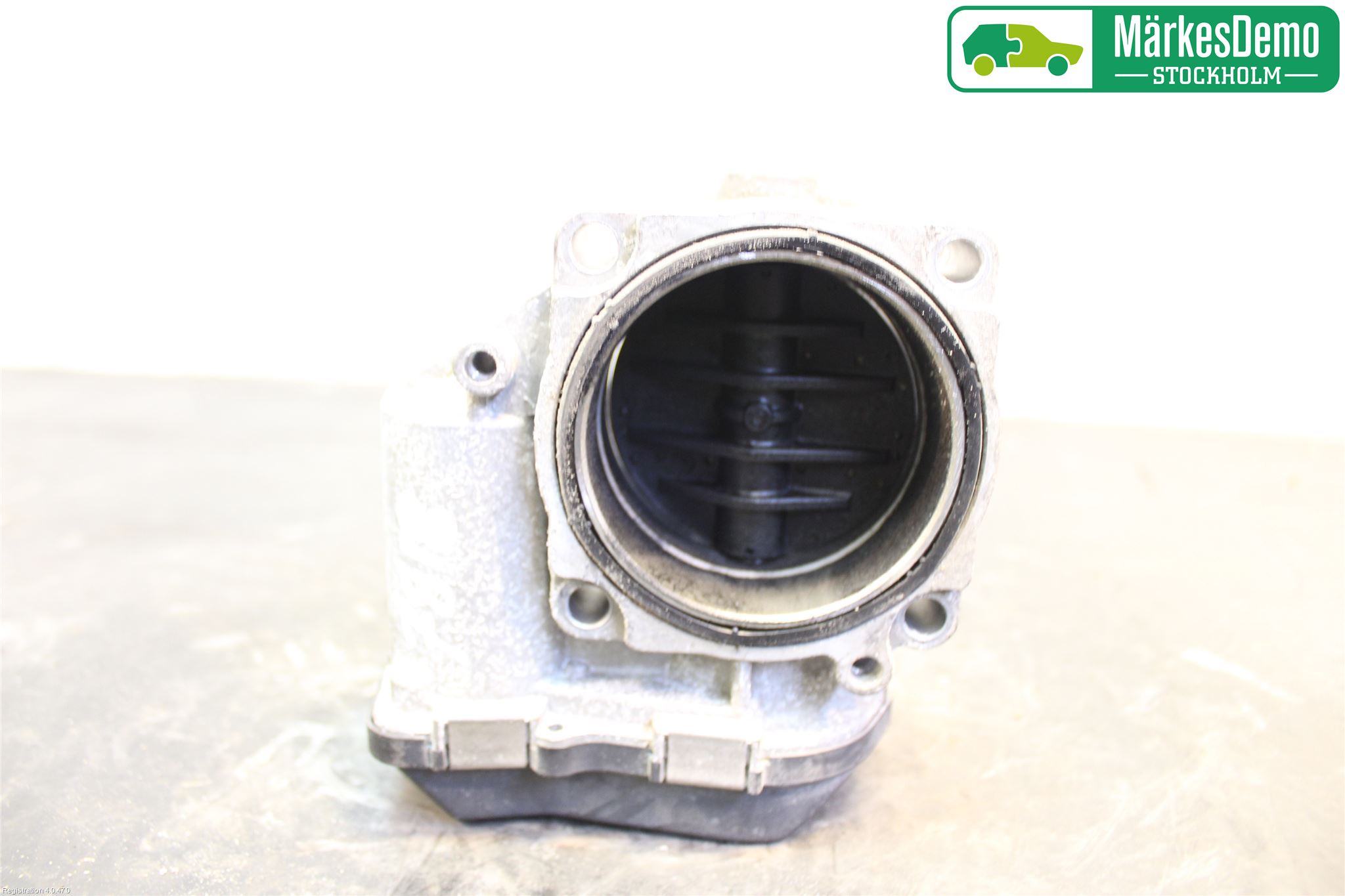 BMW 3 E90/91 SED/TOU 05-12 Inns Spjeldhus