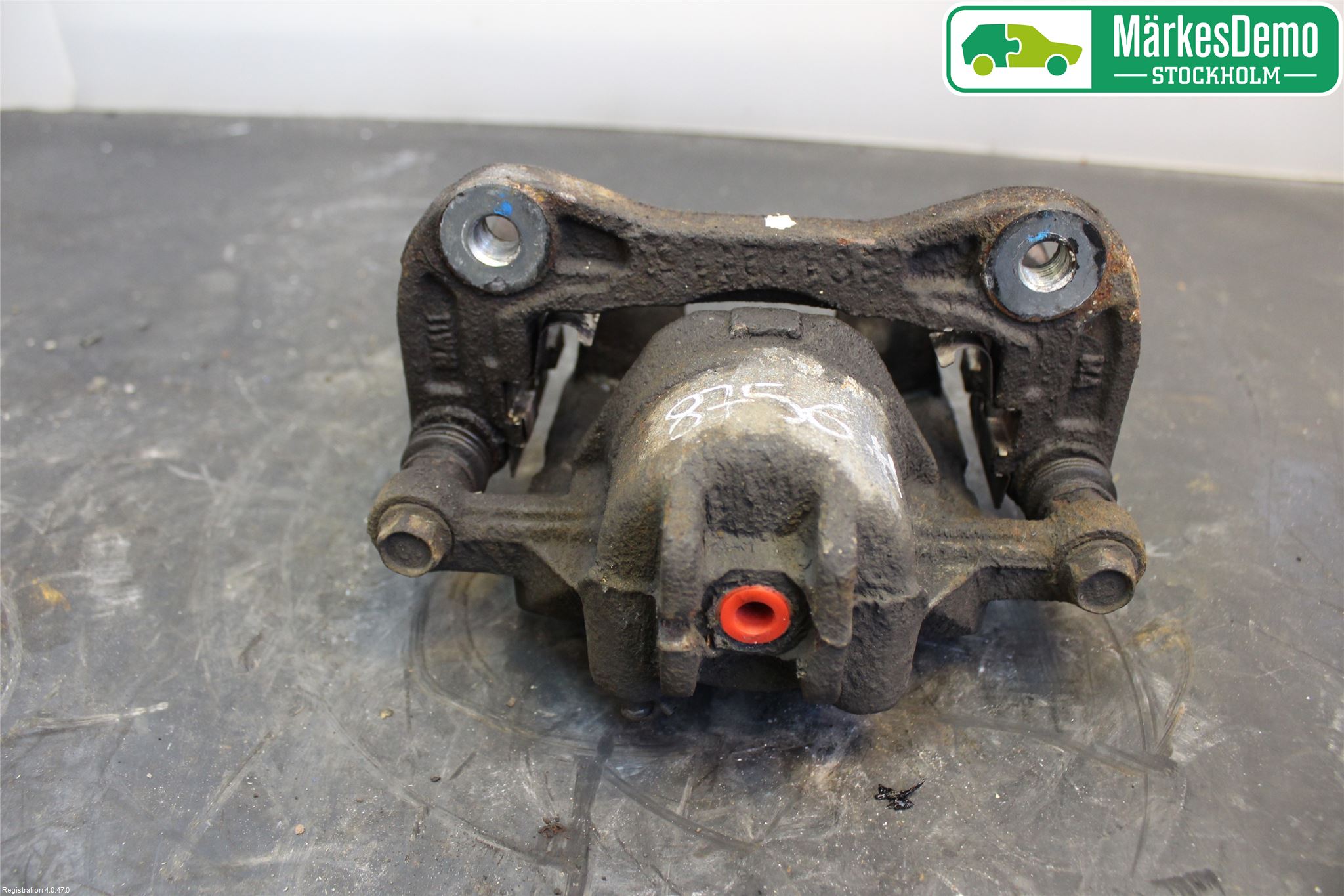 Hyundai i20 PB 09-14 Bremsecaliper Foran Høyre