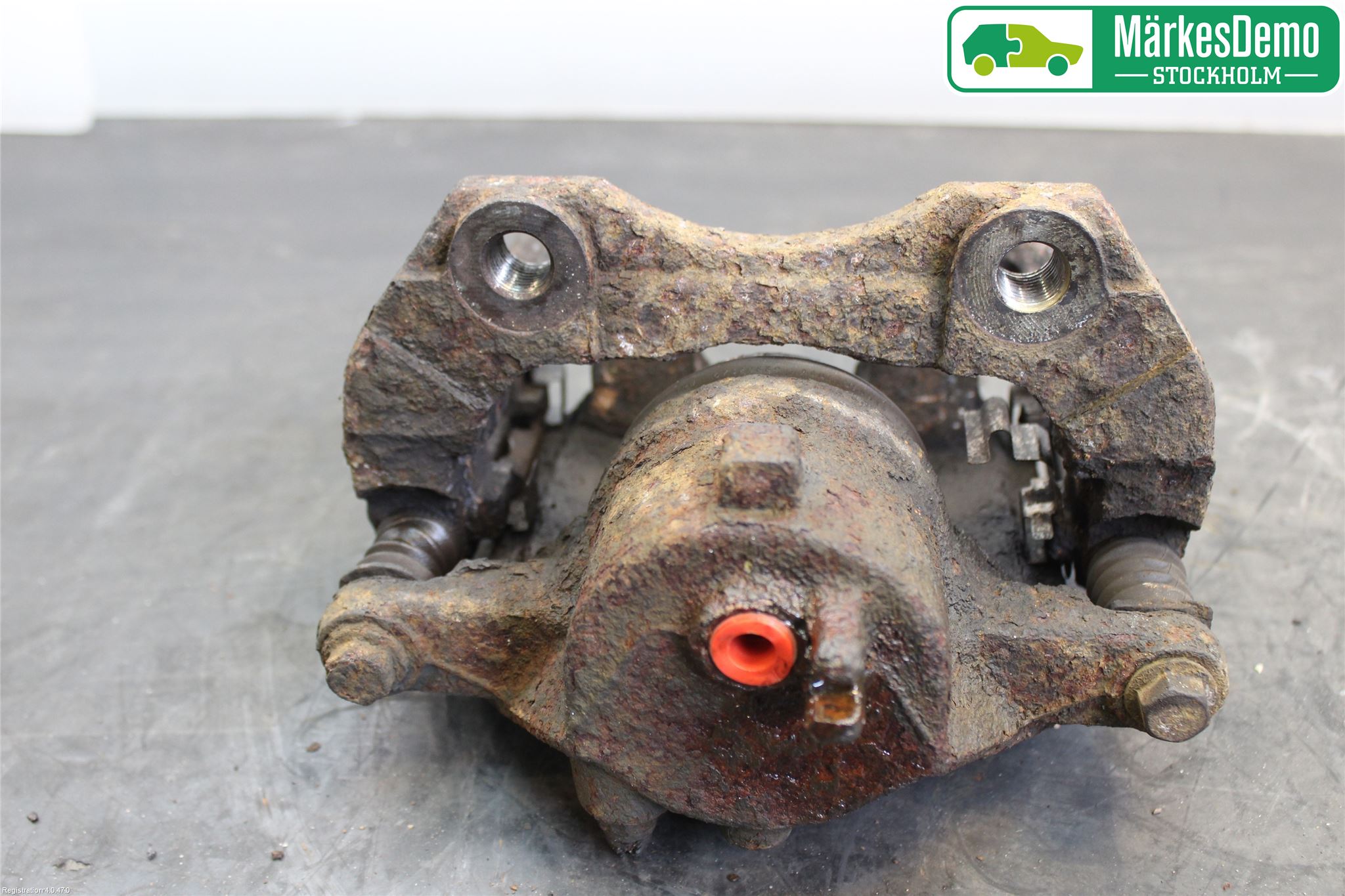 Nissan PRIMERA 02-07 Bremsecaliper Foran Høyre