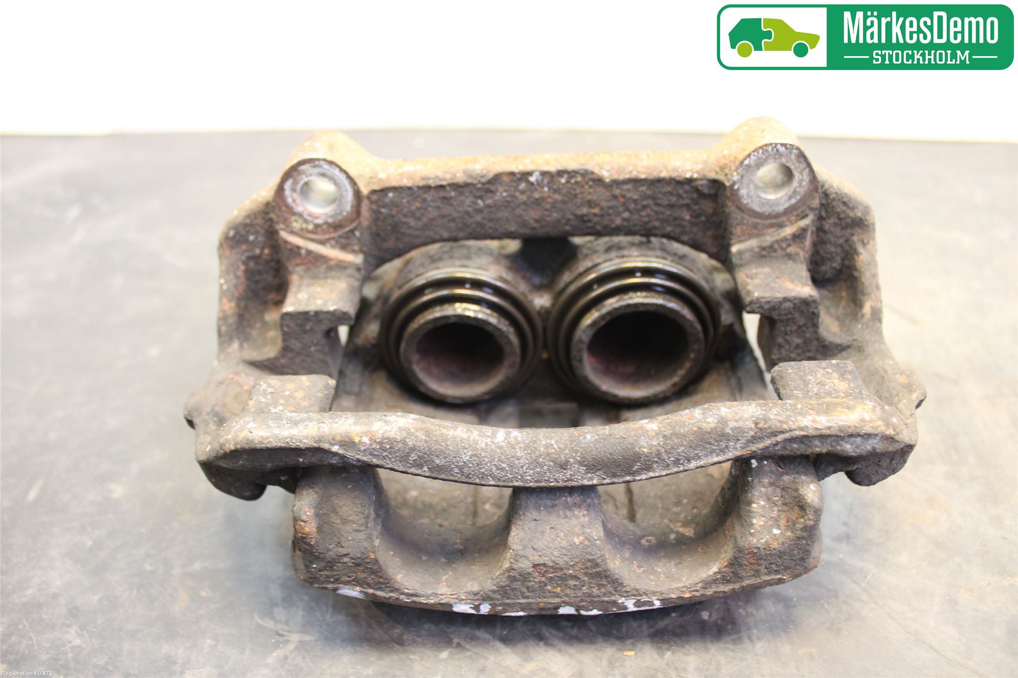 Nissan PRIMASTAR Bremsecaliper Foran Venstre