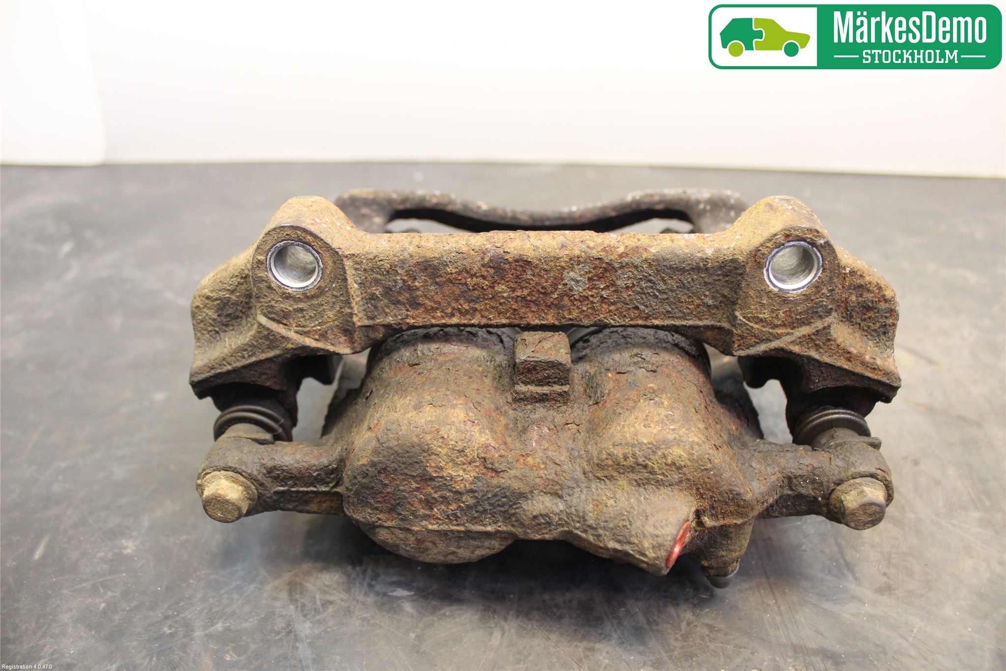Nissan PRIMASTAR Bremsecaliper Foran Venstre