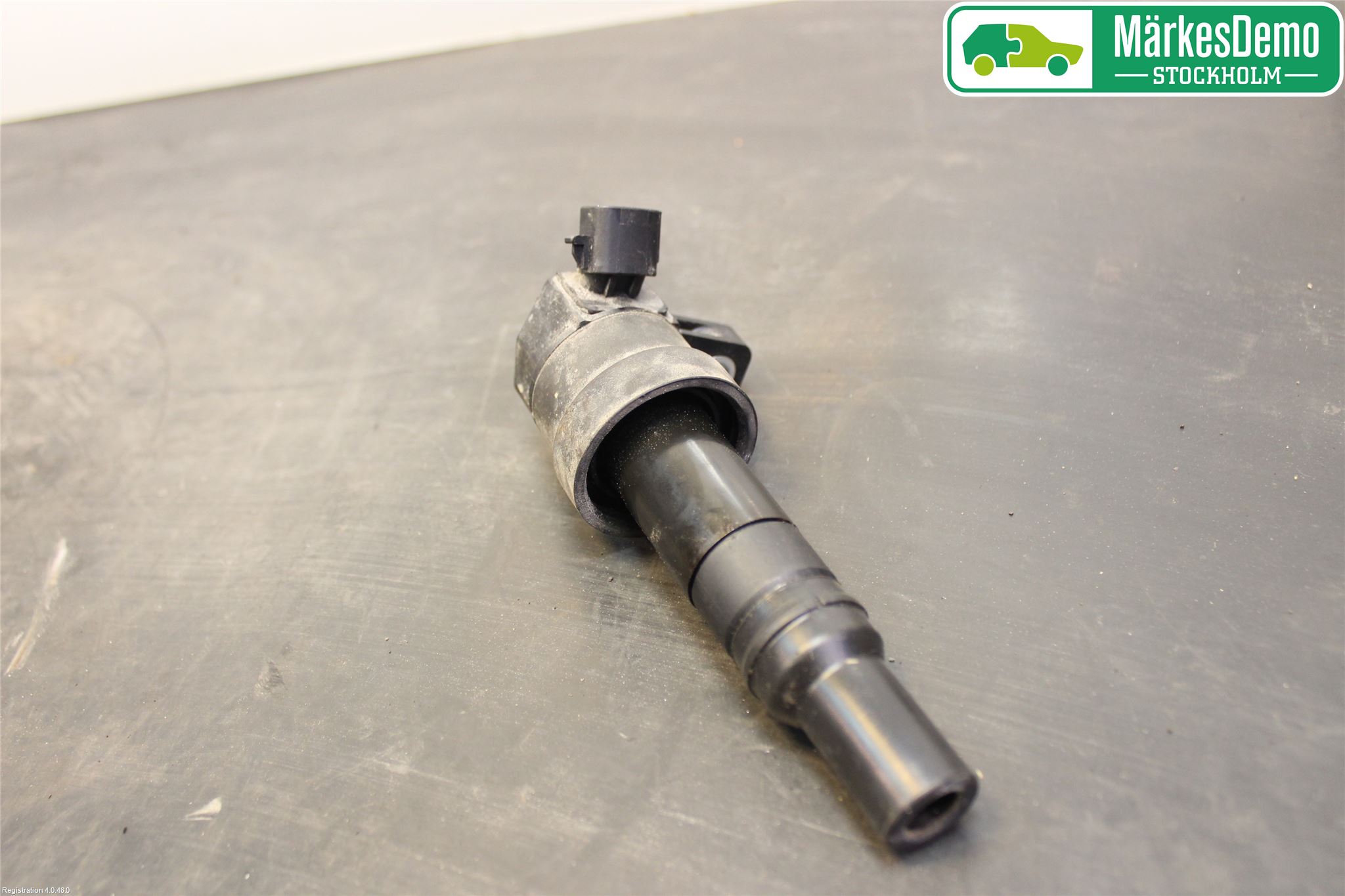 Kia PICANTO 12-17 Coil