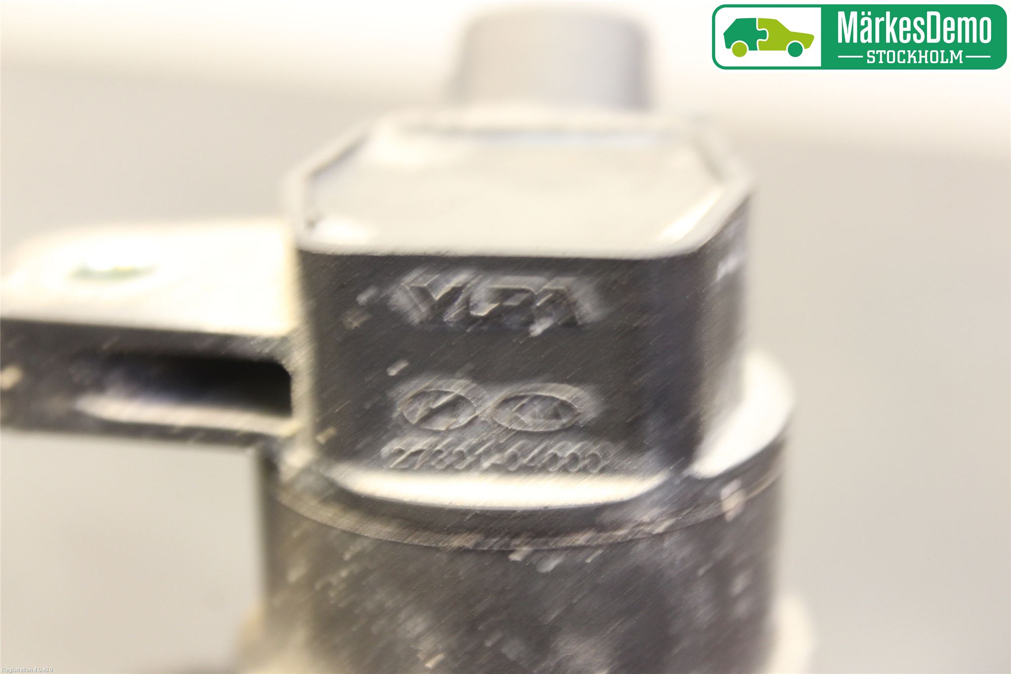 Kia PICANTO 12-17 Coil