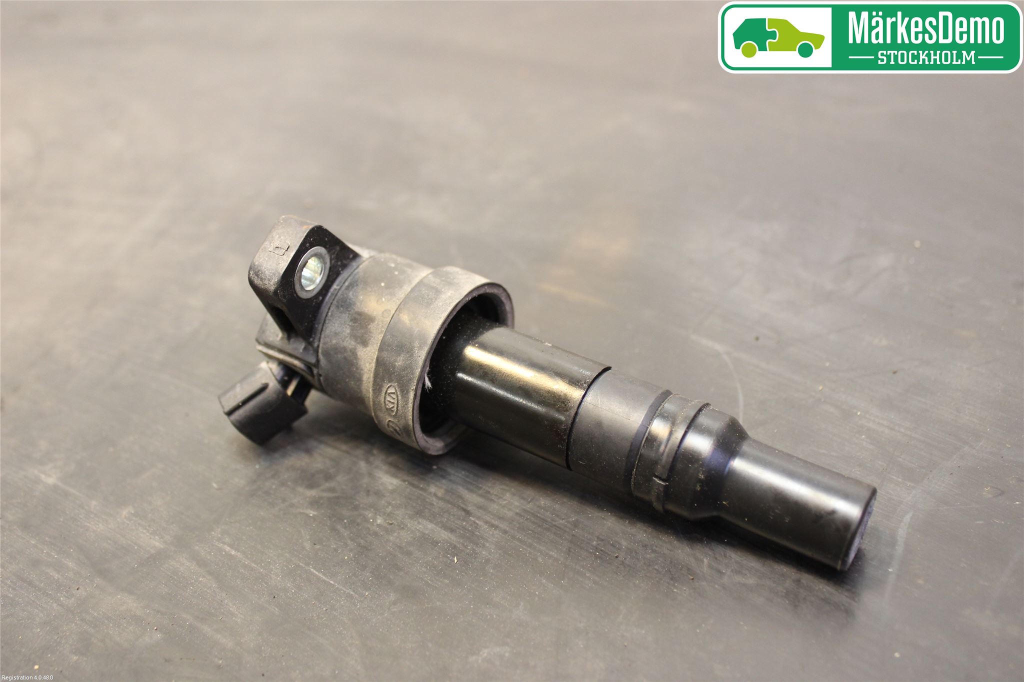 Kia PICANTO 12-17 Coil