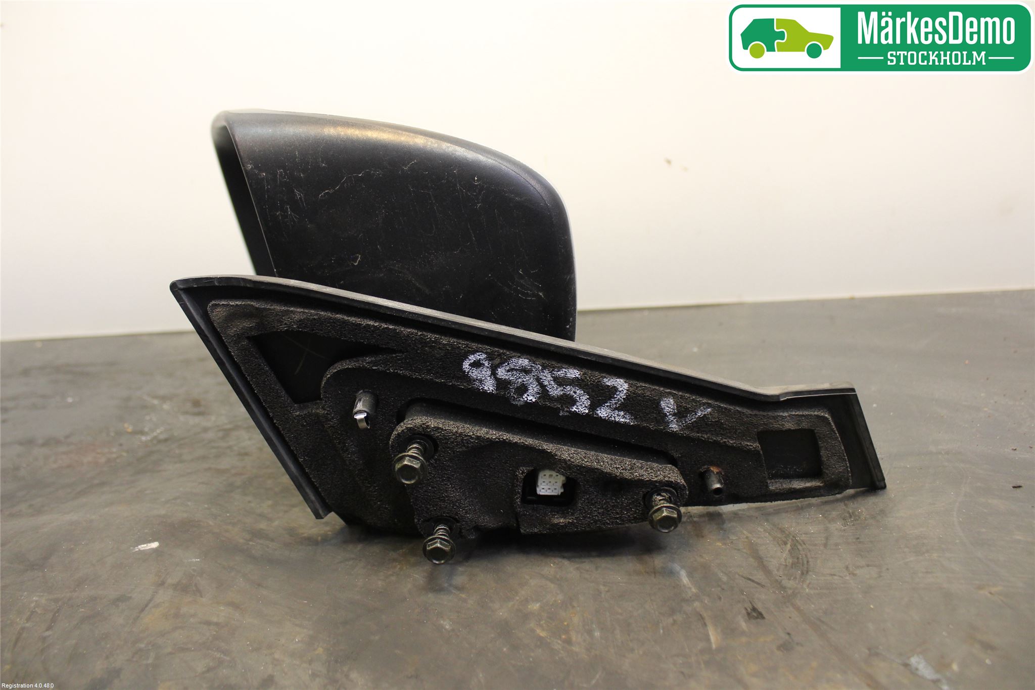 Mazda 5 05-10 Speil V M-El Justering
