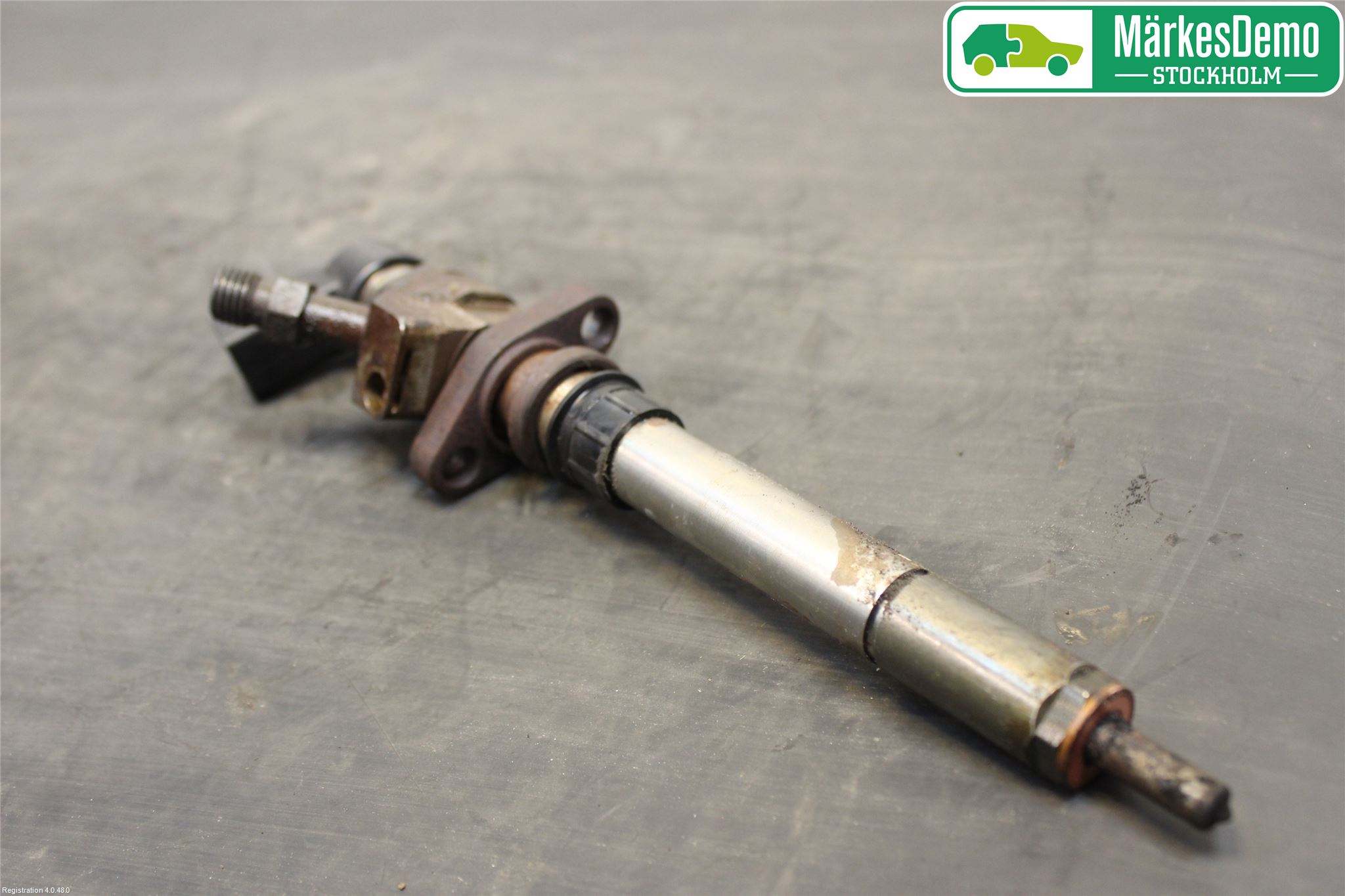 Citroen C5     05-08 Inns Dyse