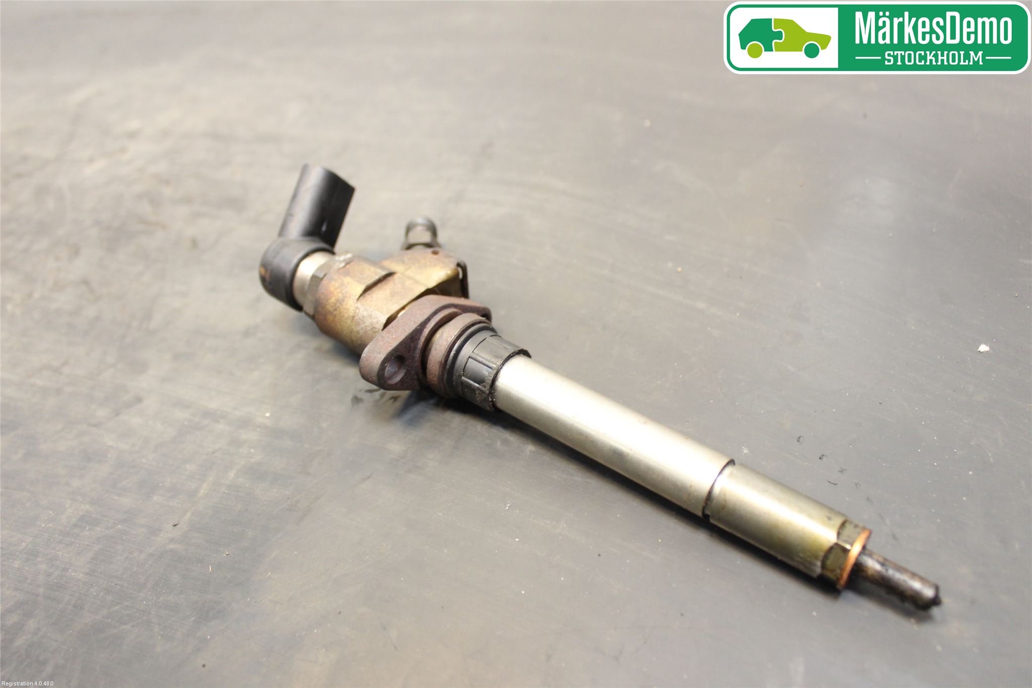 Citroen C5     05-08 Inns Dyse