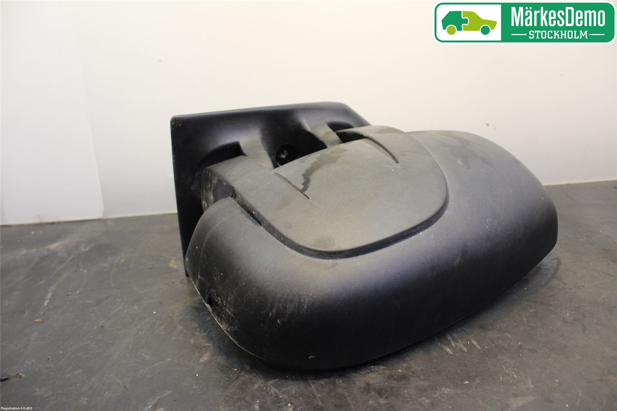 Opel MOVANO A 99-10 Speil V M-El Justering