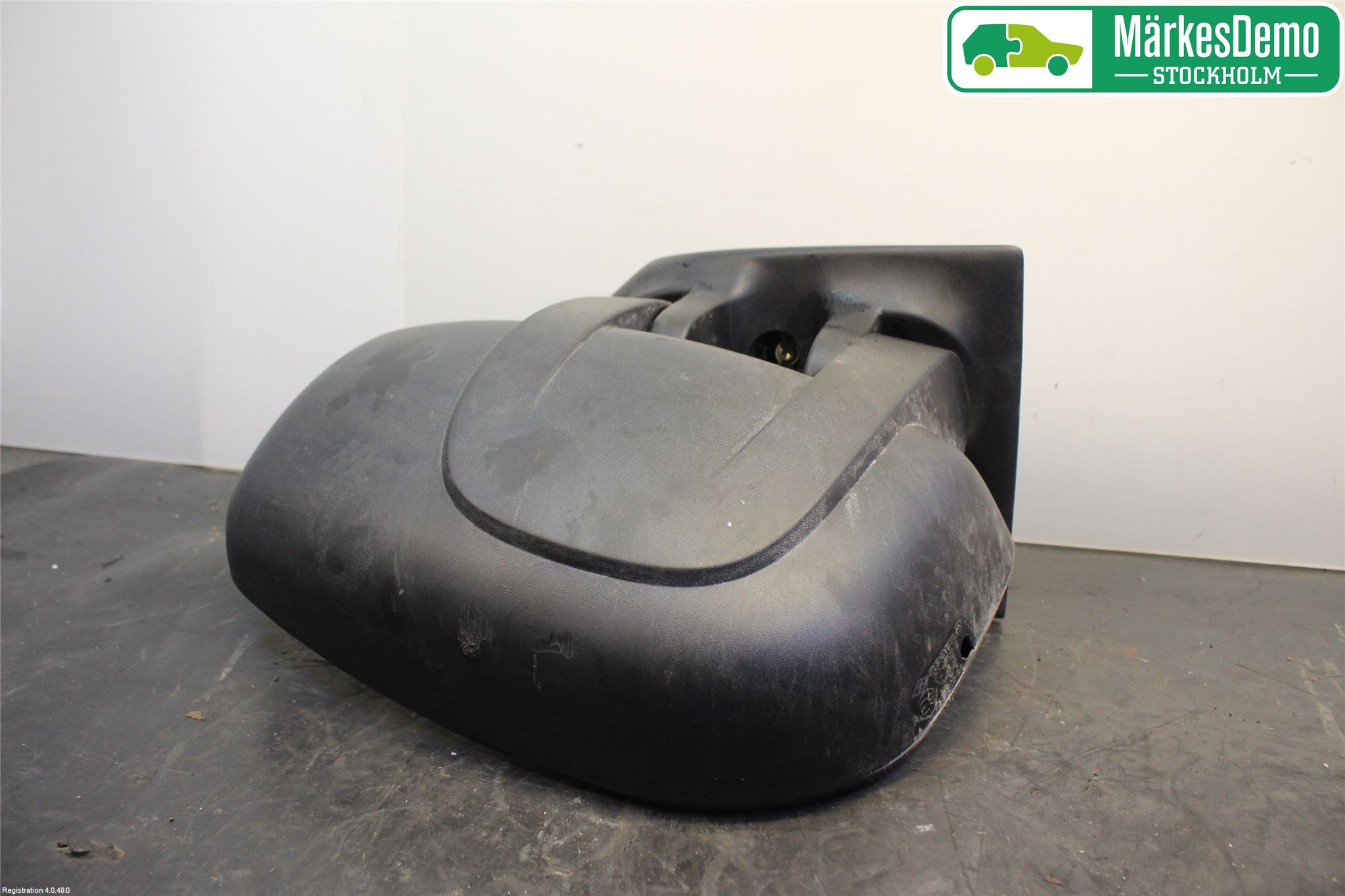Opel MOVANO A 99-10 Speil H M-El Justering