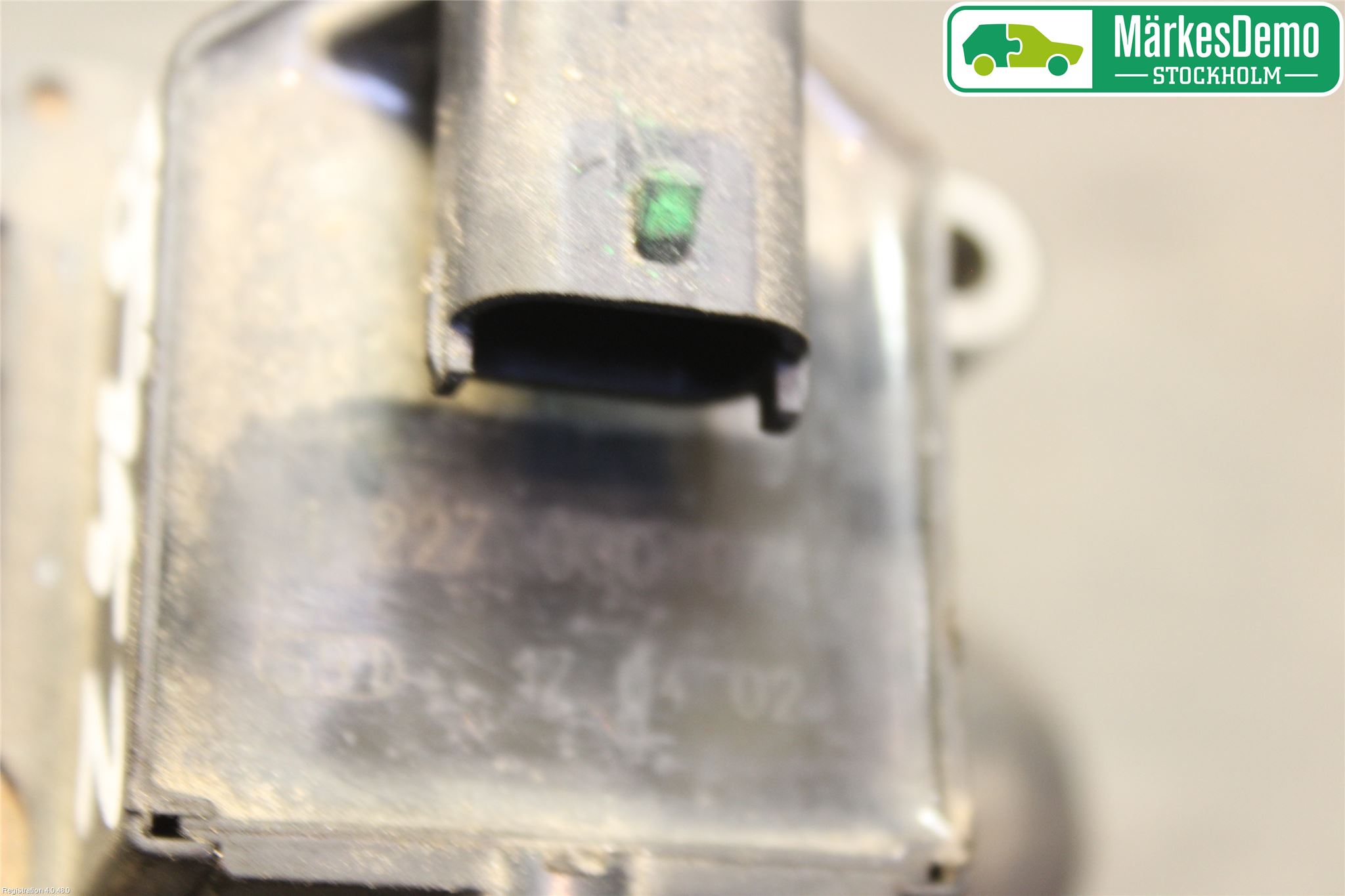 Alfa 147 Coil
