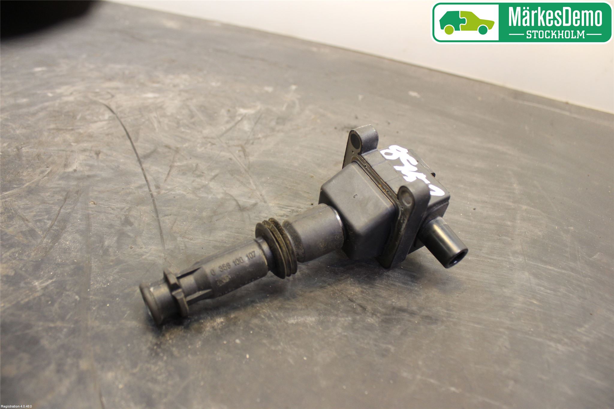 Alfa 147 Coil