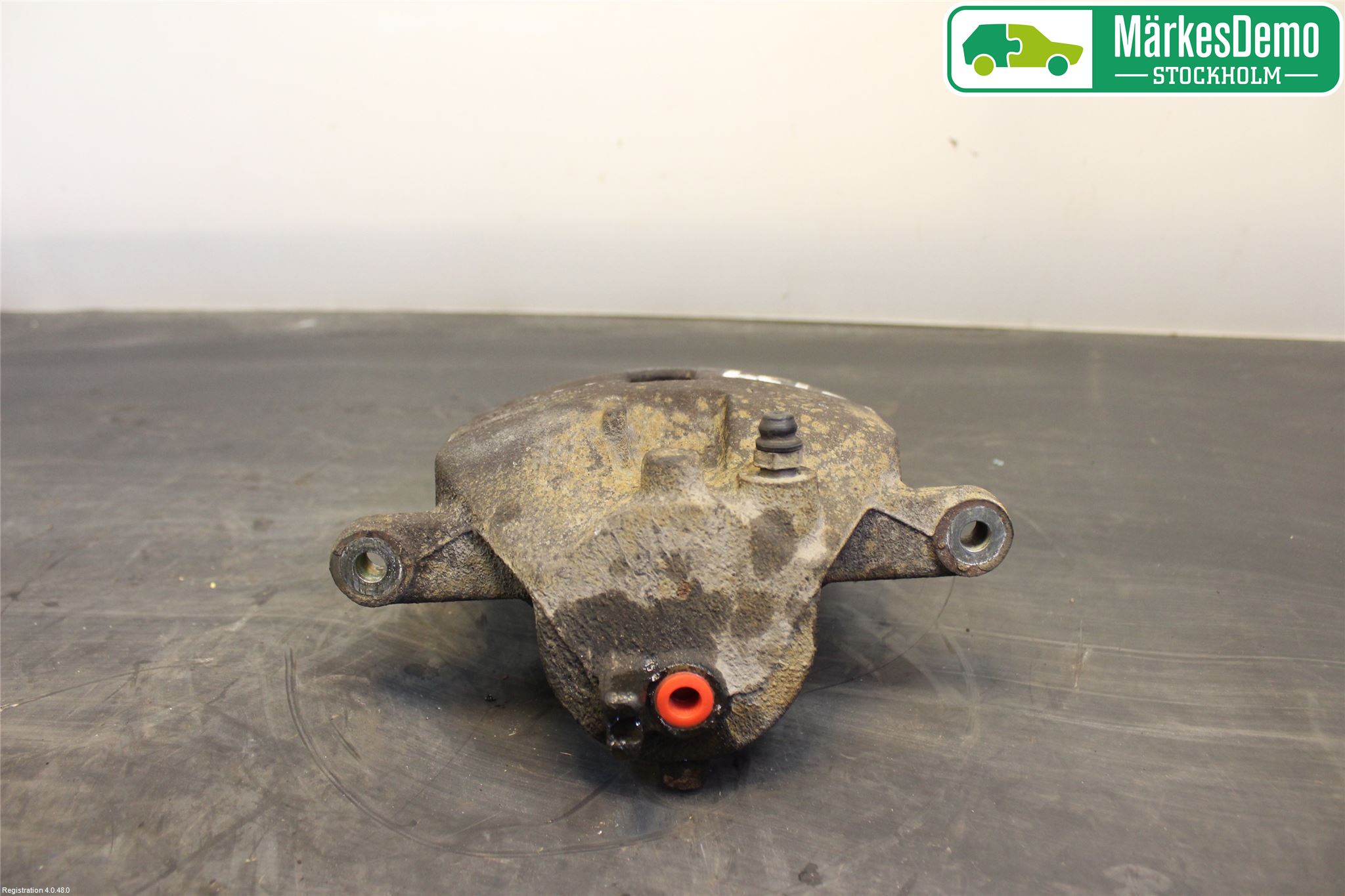 Nissan PRIMERA 02-07 Bremsecaliper Foran Høyre