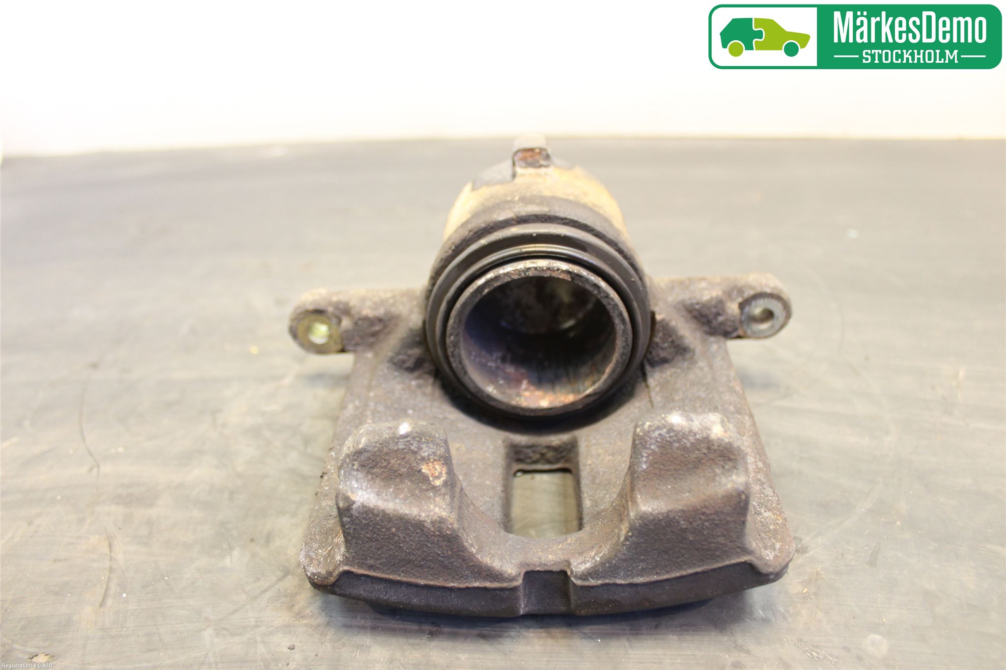 Nissan PRIMERA 02-07 Bremsecaliper Foran Høyre