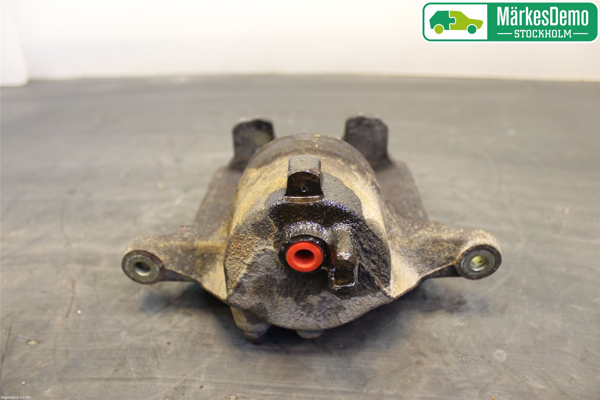 Nissan PRIMERA 02-07 Bremsecaliper Foran Høyre