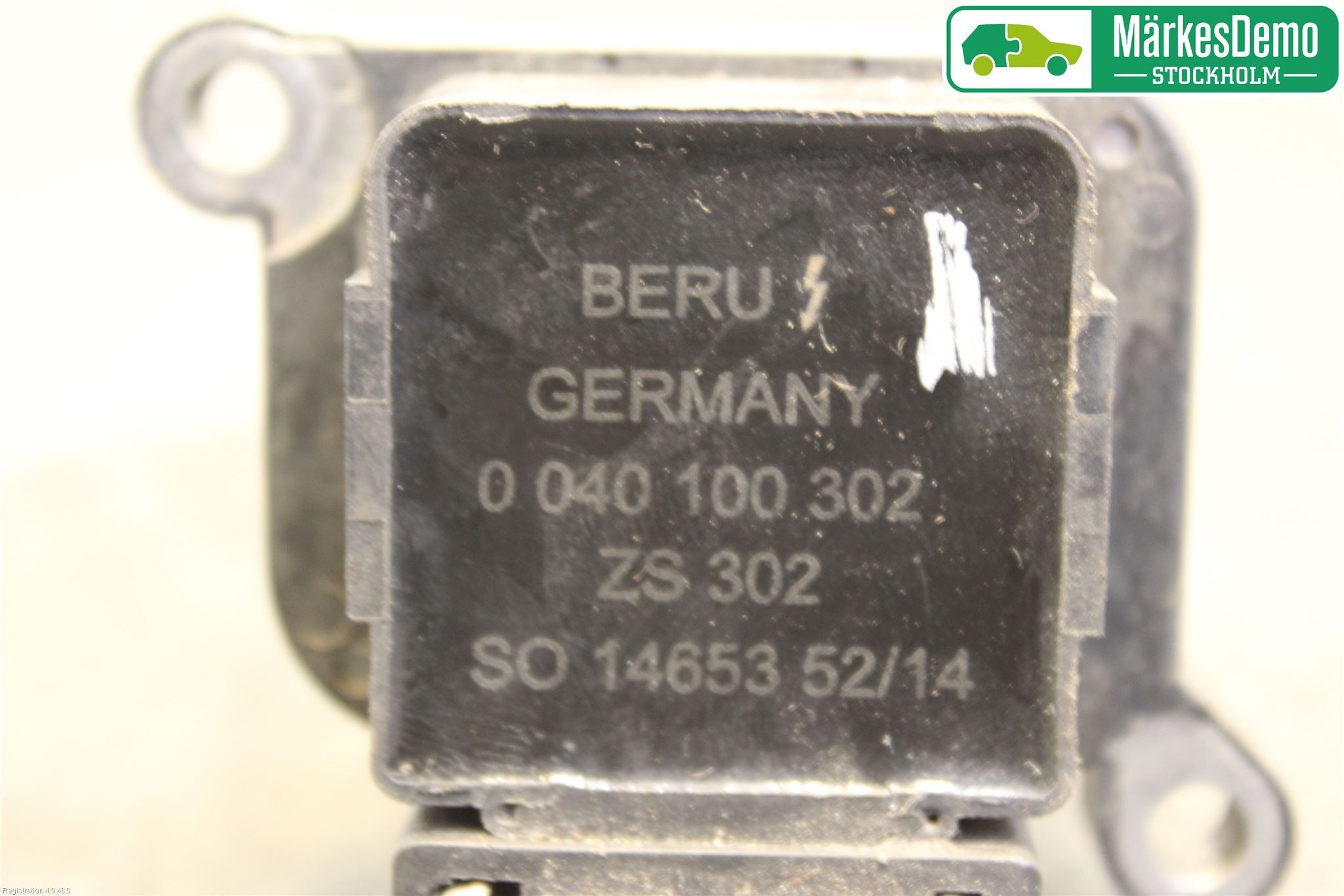 BMW 5 E39 95-04 Coil