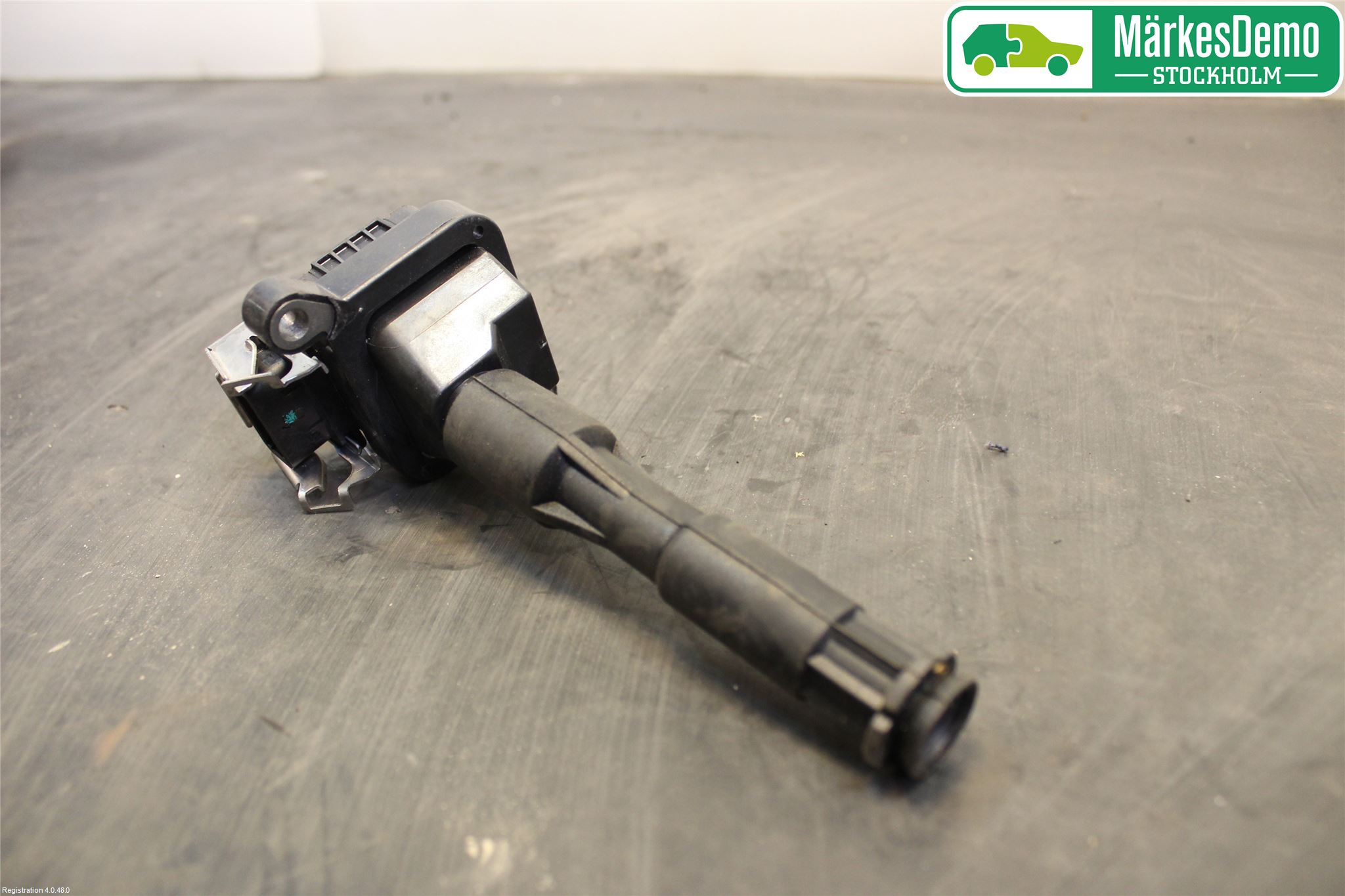 BMW 5 E39 95-04 Coil