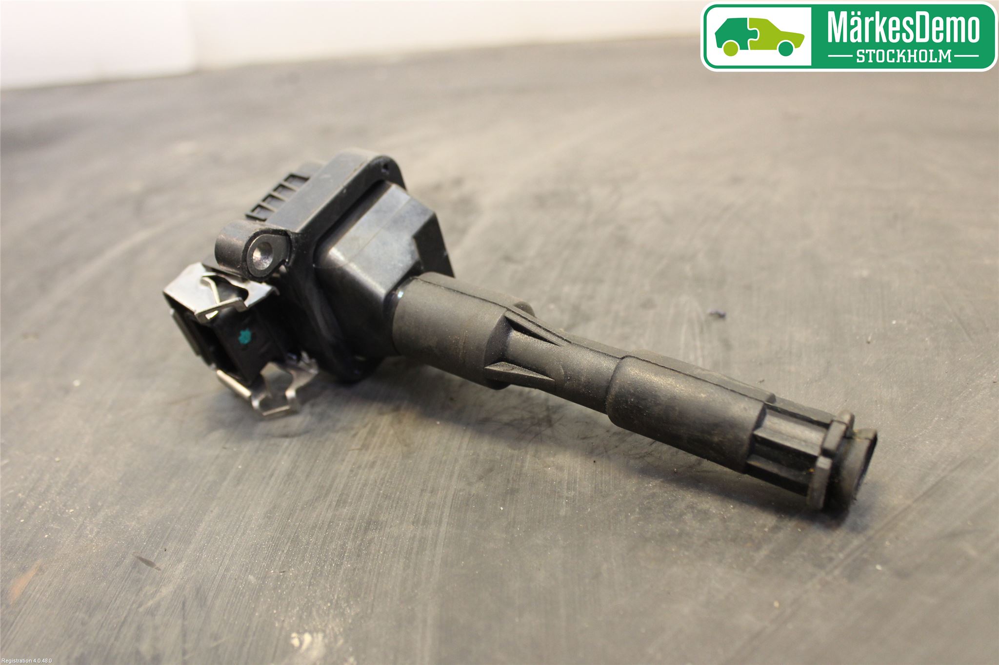 BMW 5 E39 95-04 Coil