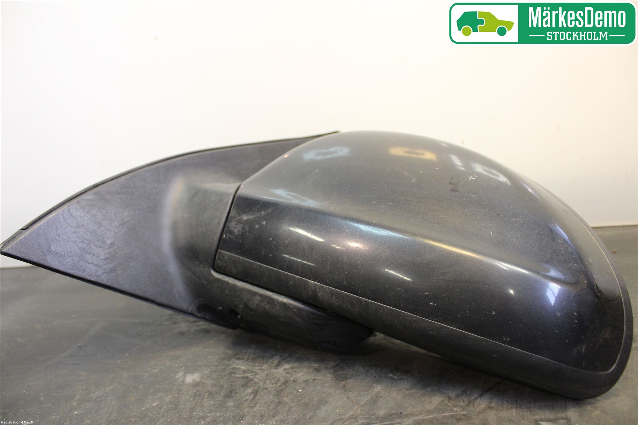 Kia CEED 06-12 Speil V M-El Justering