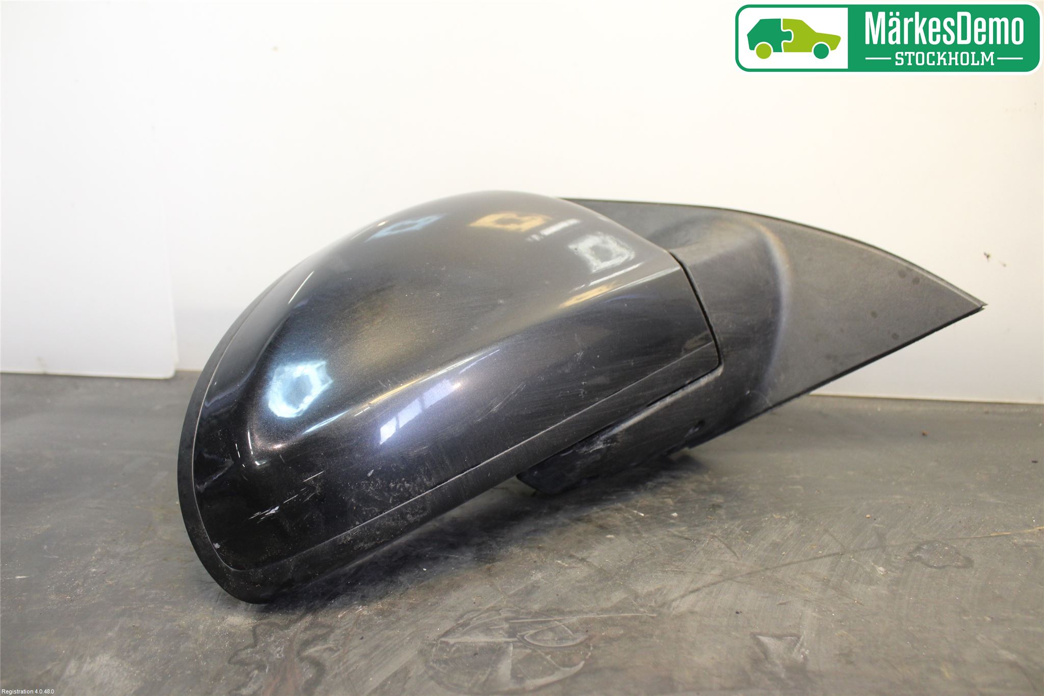 Kia CEED 06-12 Speil H M-El Justering