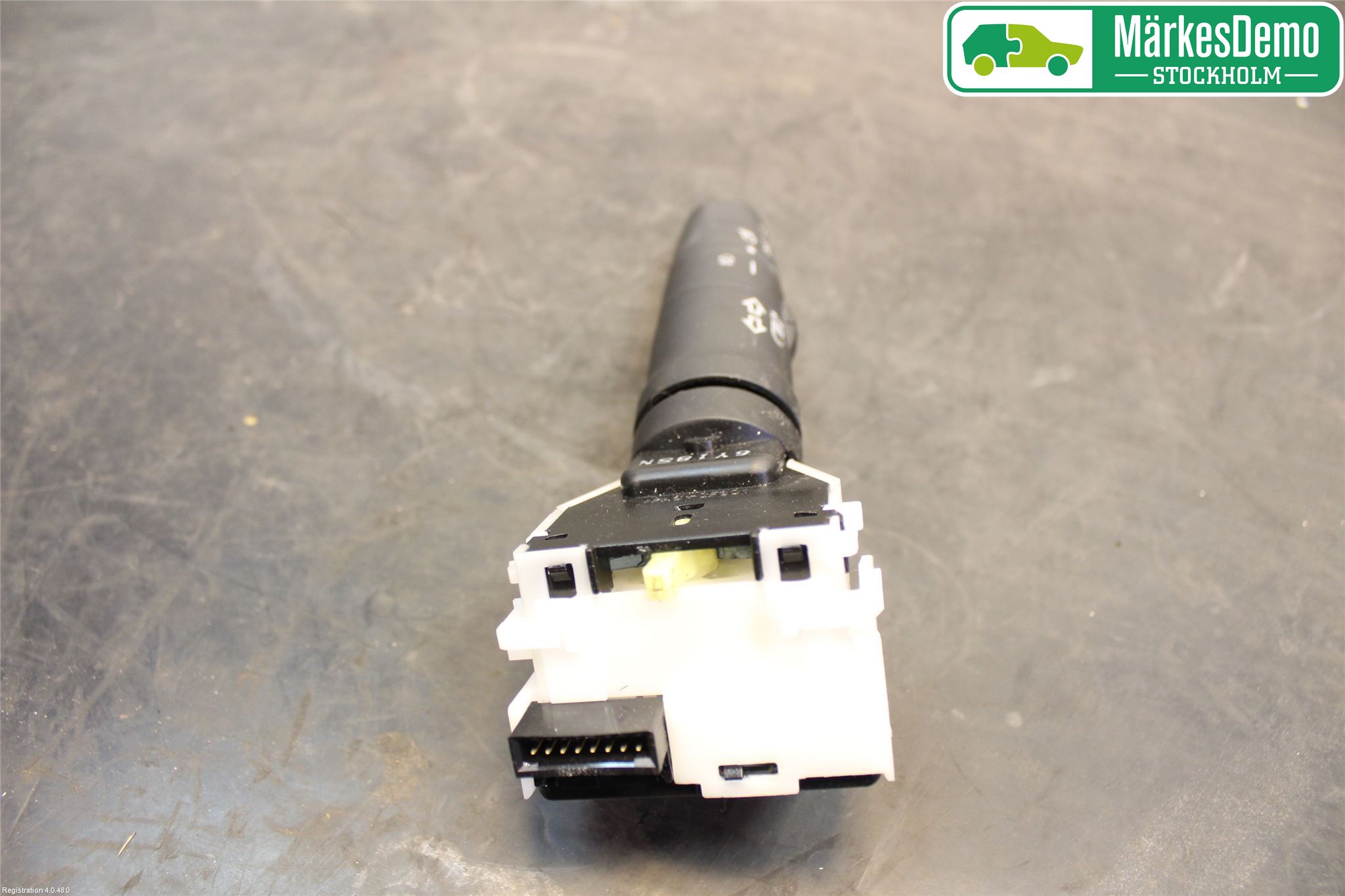 Nissan NOTE E11 06-14 Bryter Ratt Blinklys - Lys
