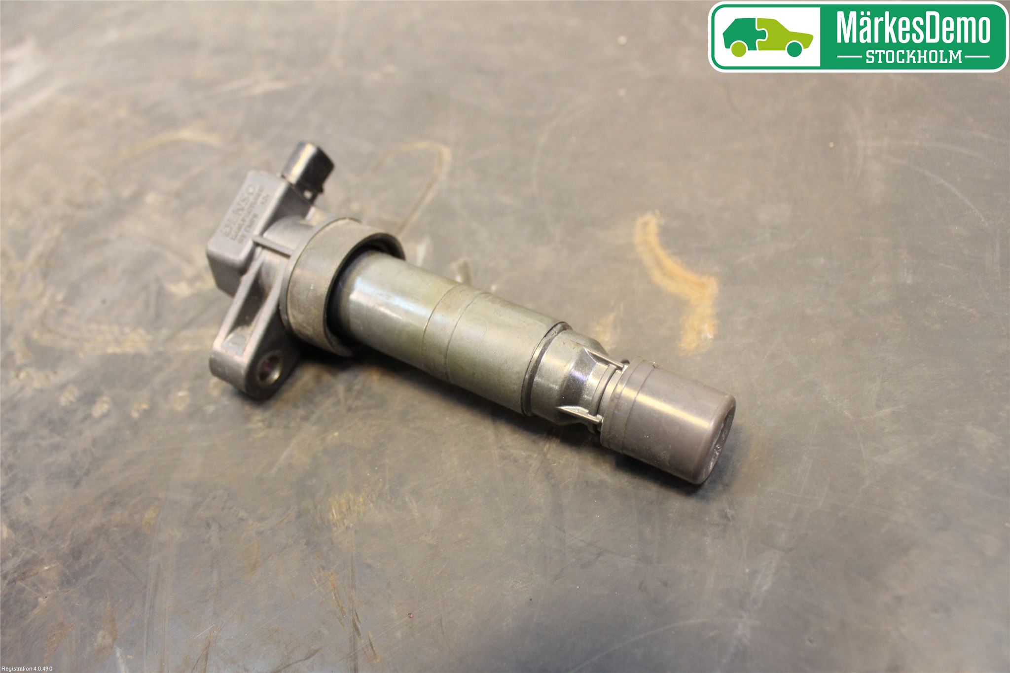 Kia MAGENTIS Coil