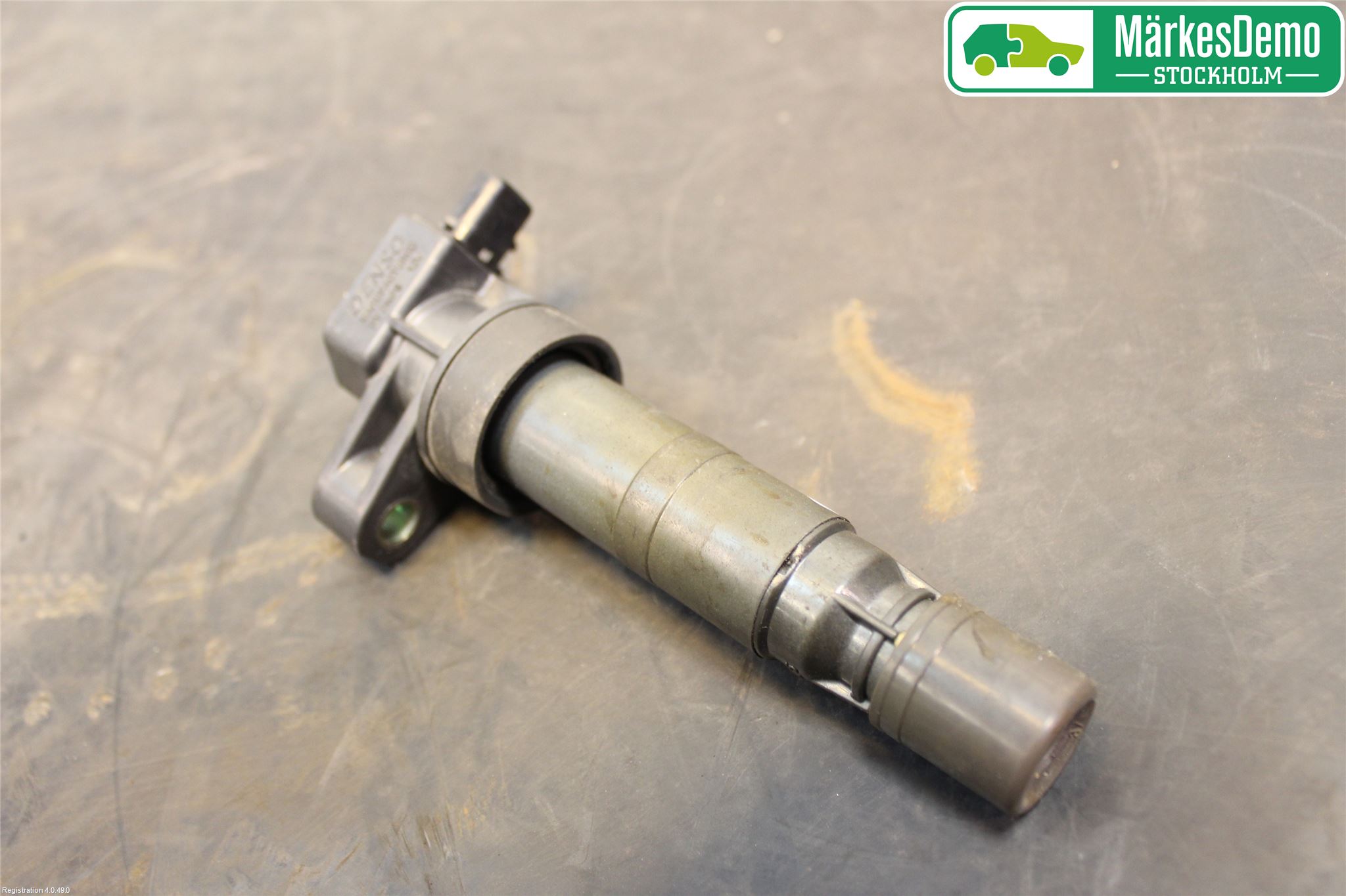 Kia MAGENTIS Coil