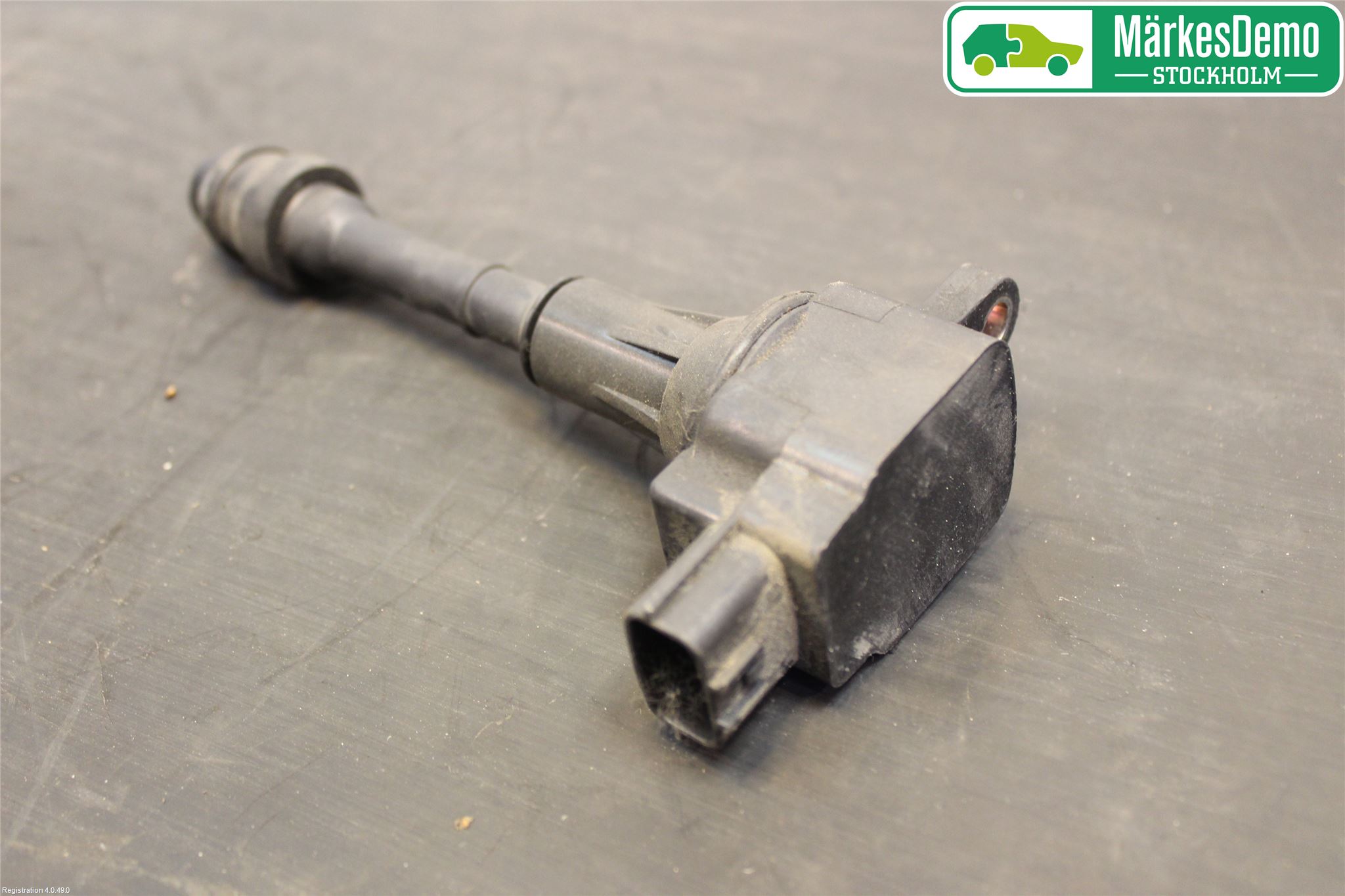 Nissan X-TRAIL     01-07 Coil