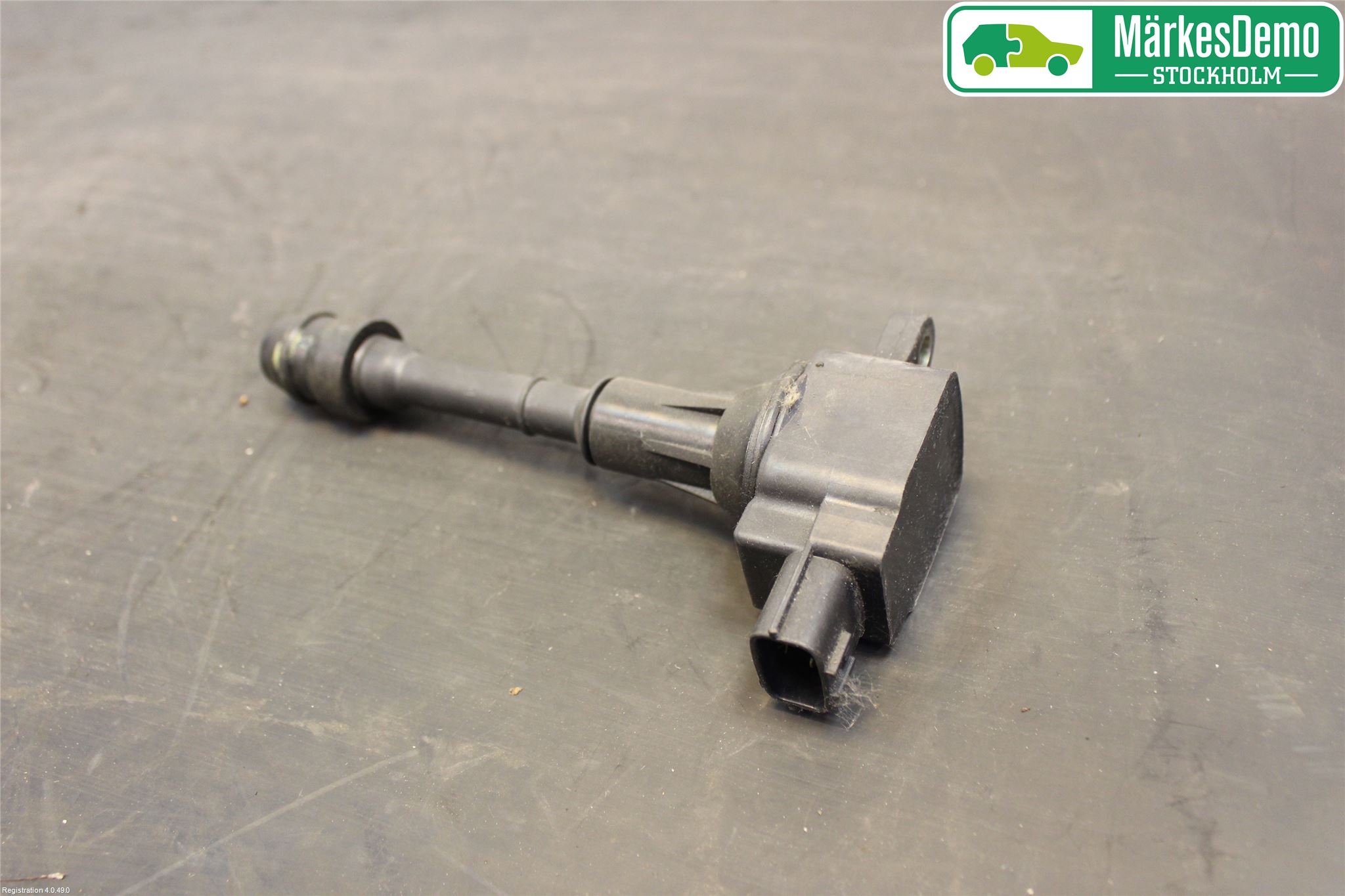 Nissan X-TRAIL     01-07 Coil